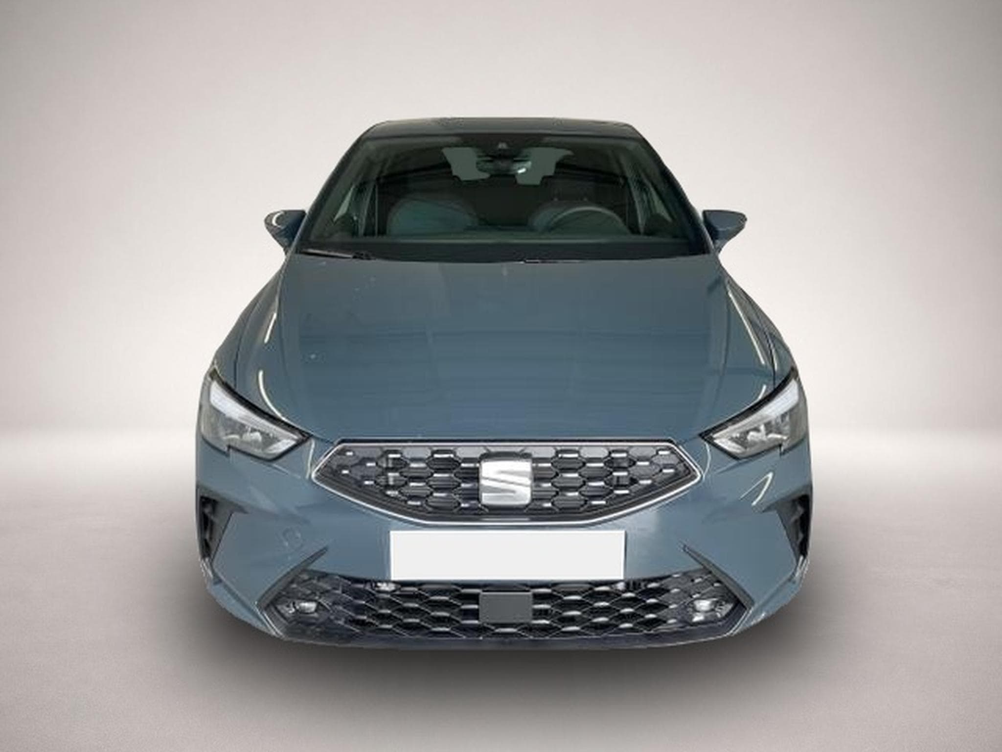 Seat Ibiza (2026) - Photo 2