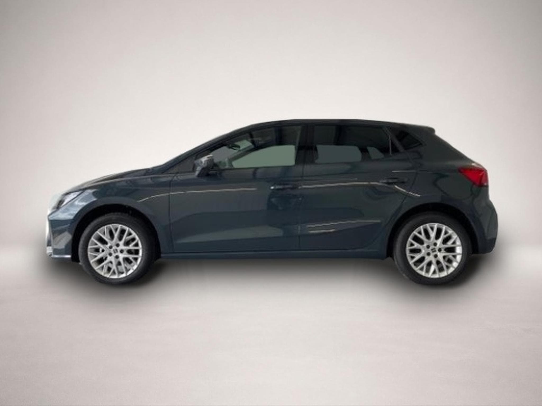 Seat Ibiza (2026) - Photo 3