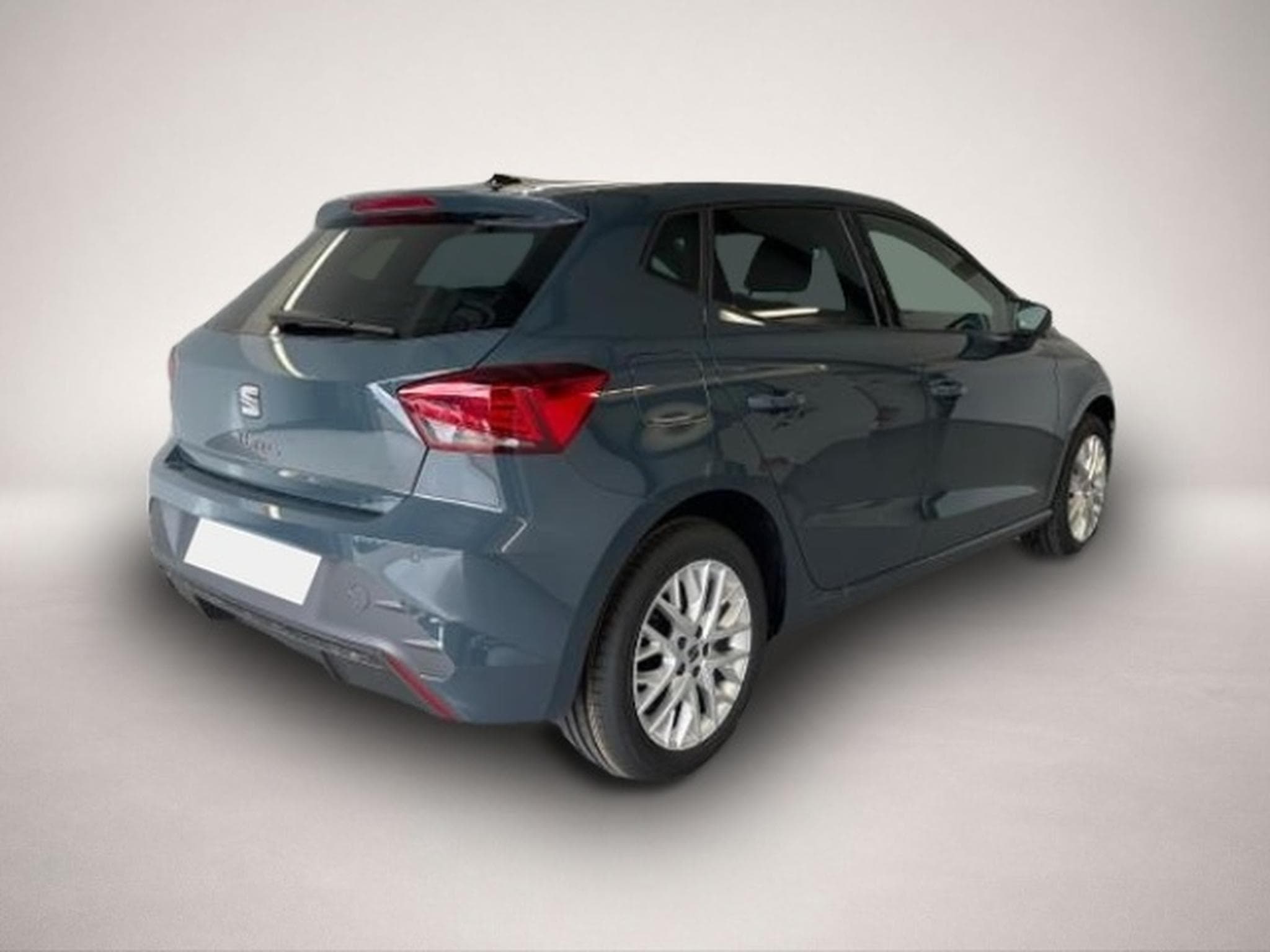 Seat Ibiza (2026) - Photo 4
