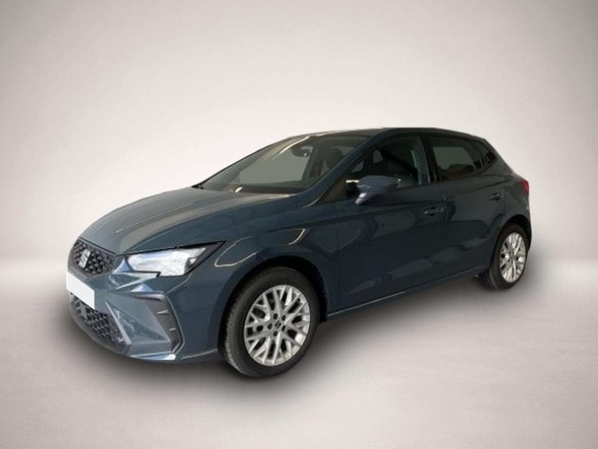 Seat Ibiza (2026) - Photo 1