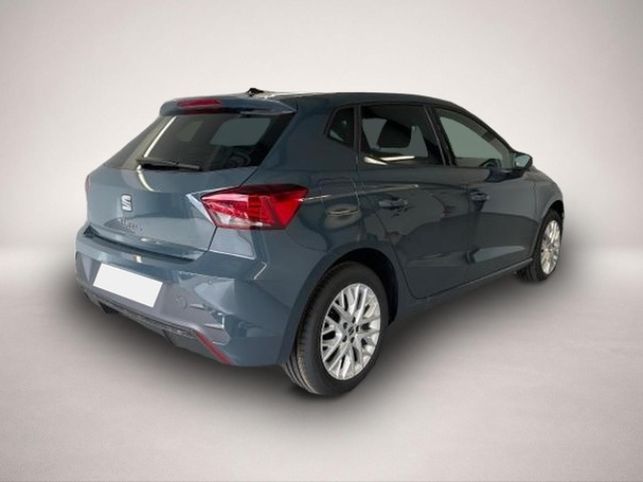 Seat Ibiza (2026) - Photo 4