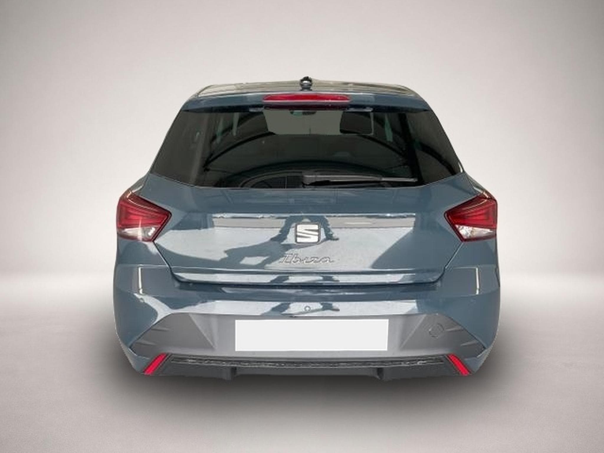 Seat Ibiza (2026) - Photo 5