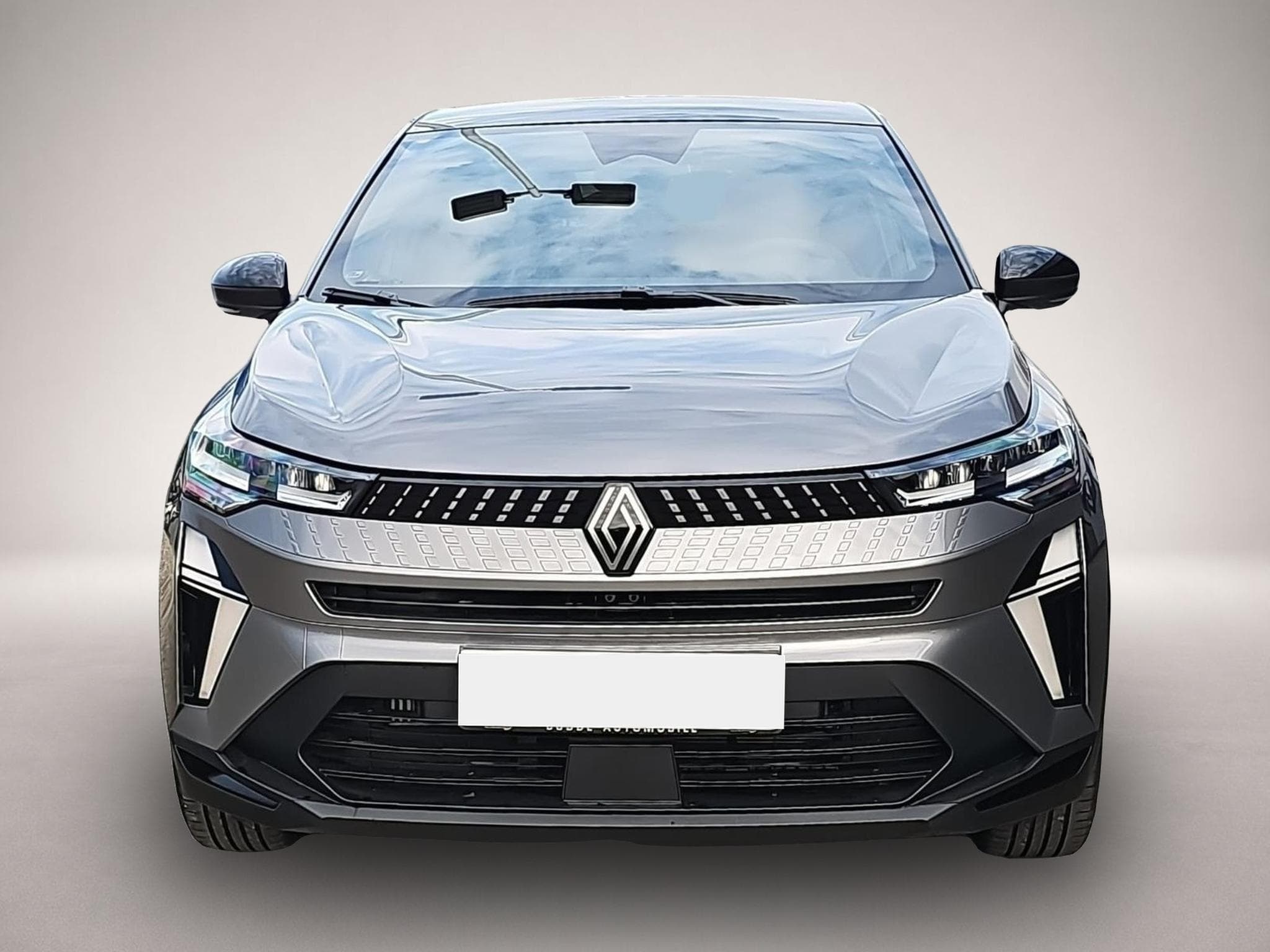 Renault Captur (2026) - Photo 2