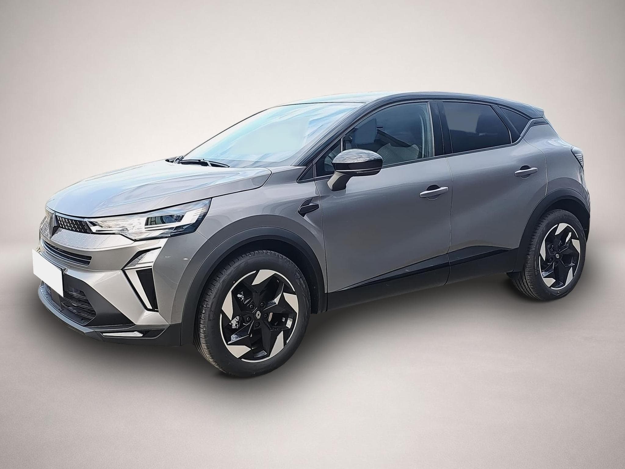 Renault Captur (2026) - Photo 3