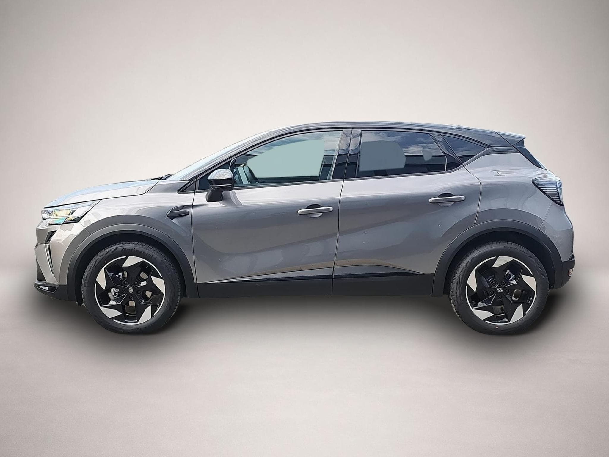 Renault Captur (2026) - Photo 4
