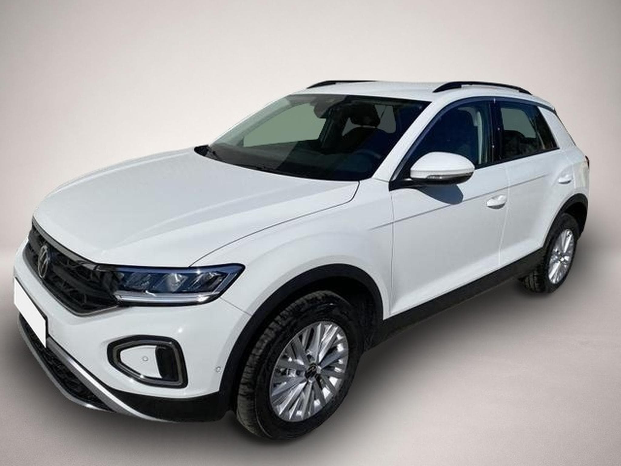 VW T-Roc (2026) - Photo 2