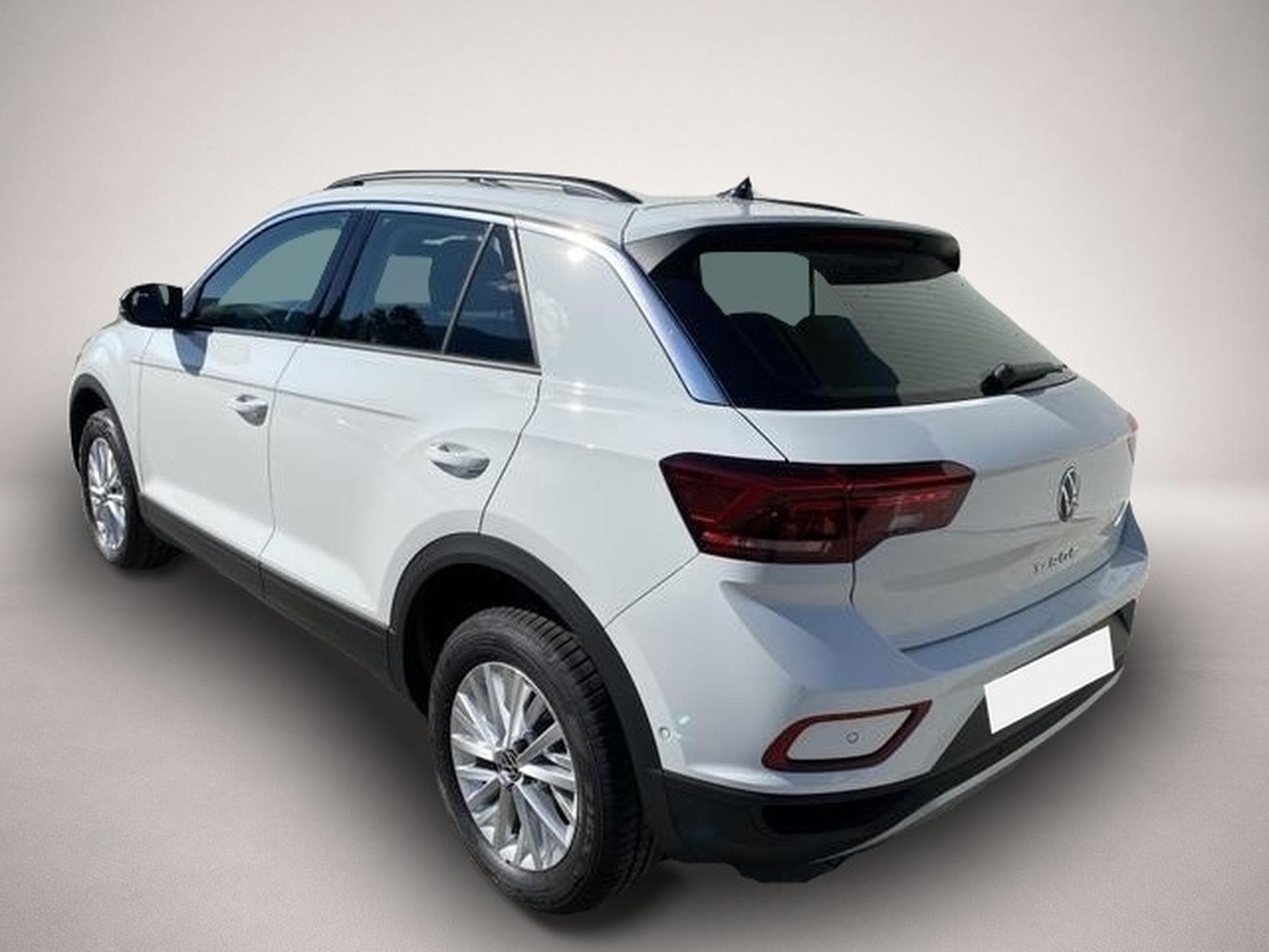VW T-Roc (2026) - Photo 3