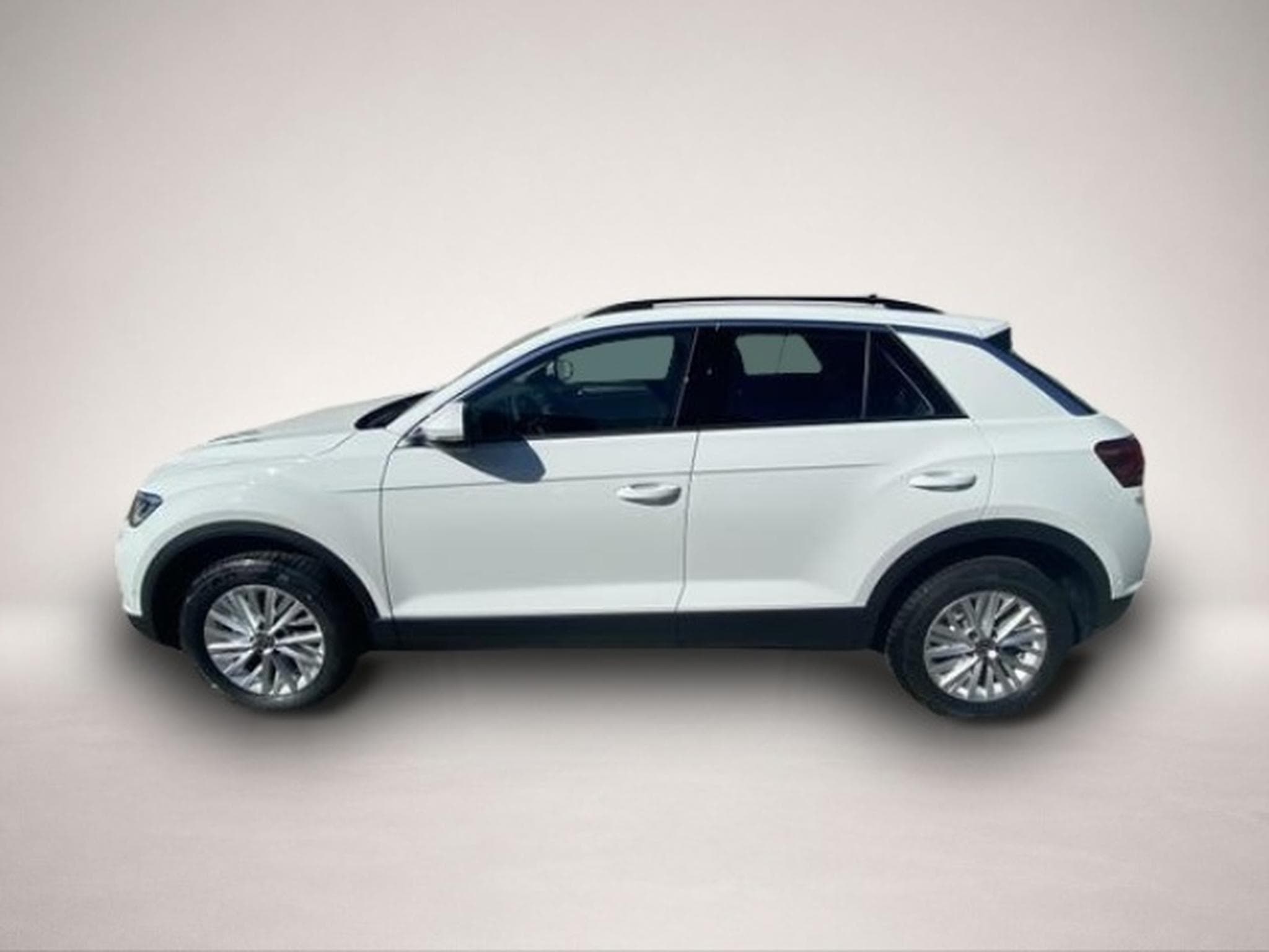 VW T-Roc (2026) - Photo 4