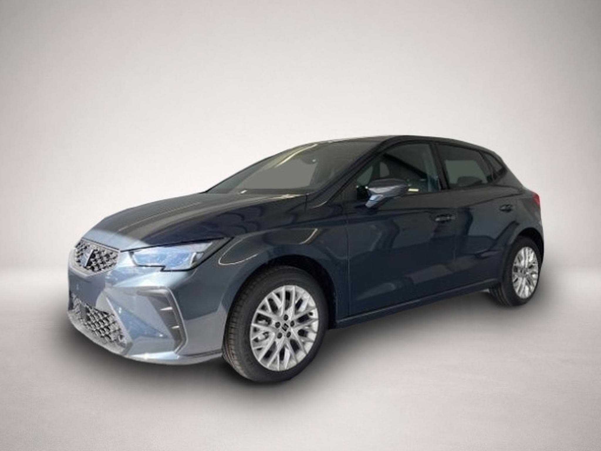 Seat Ibiza (2026) - Photo 1