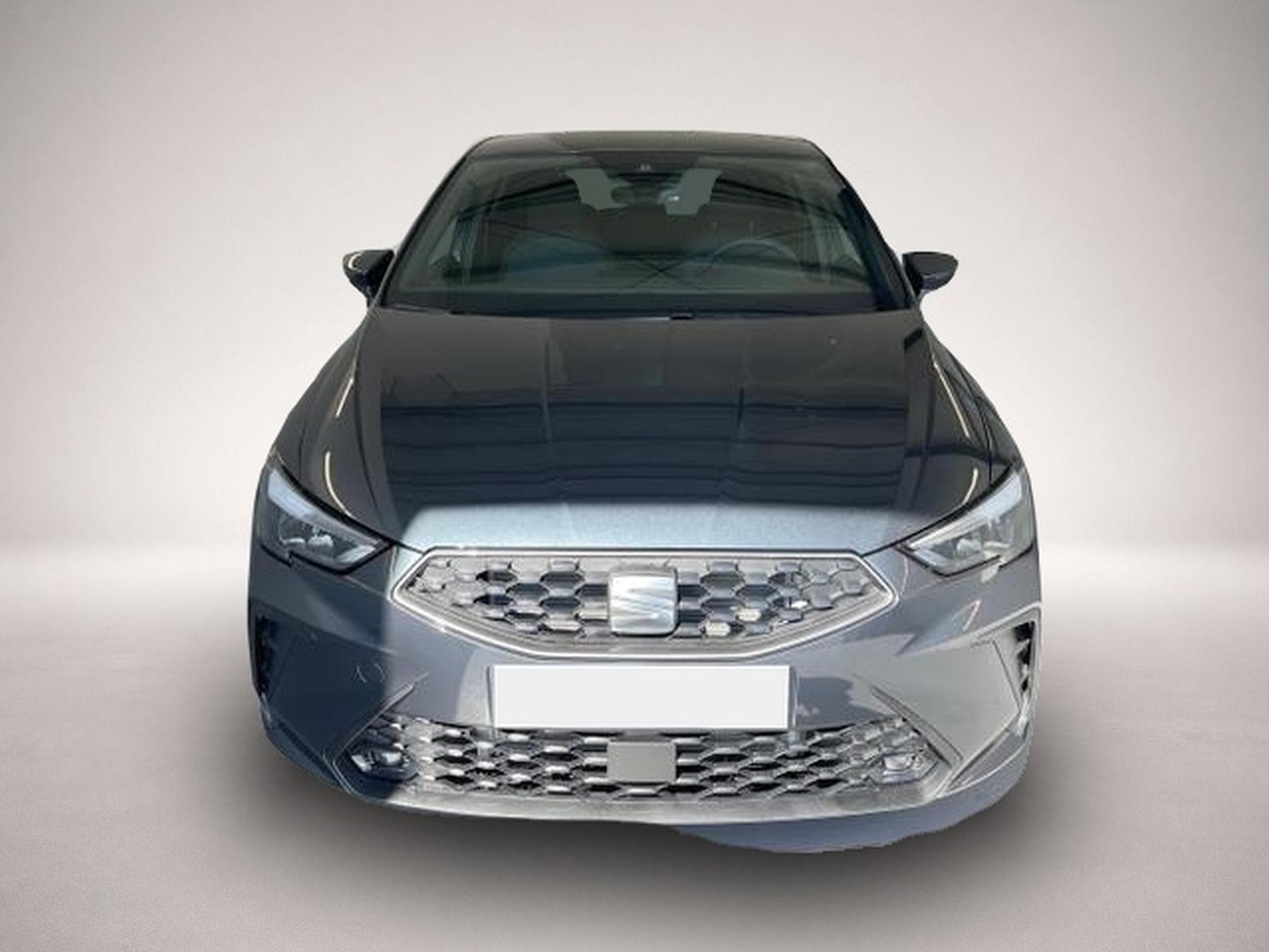 Seat Ibiza (2026) - Photo 2