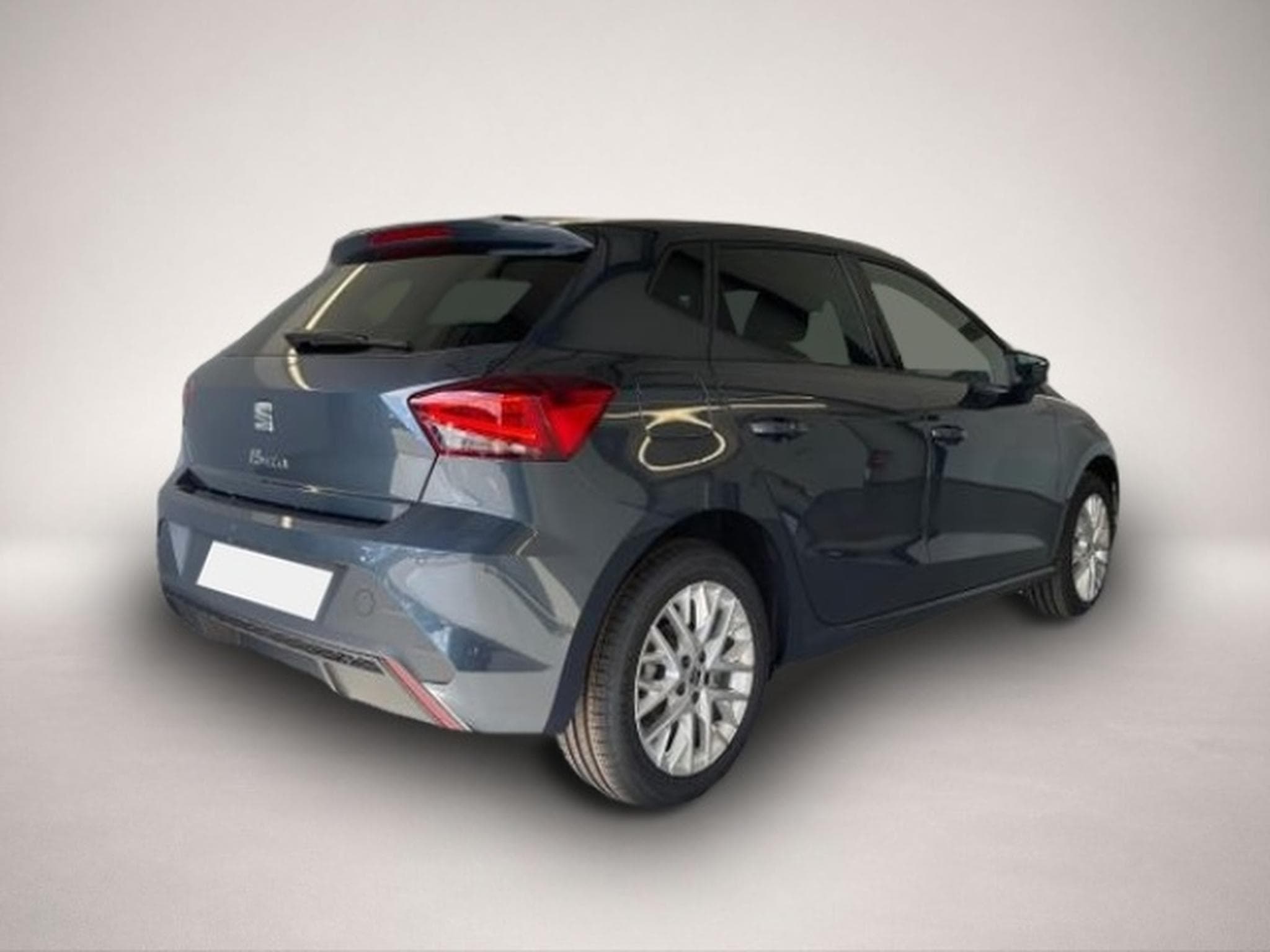 Seat Ibiza (2026) - Photo 4