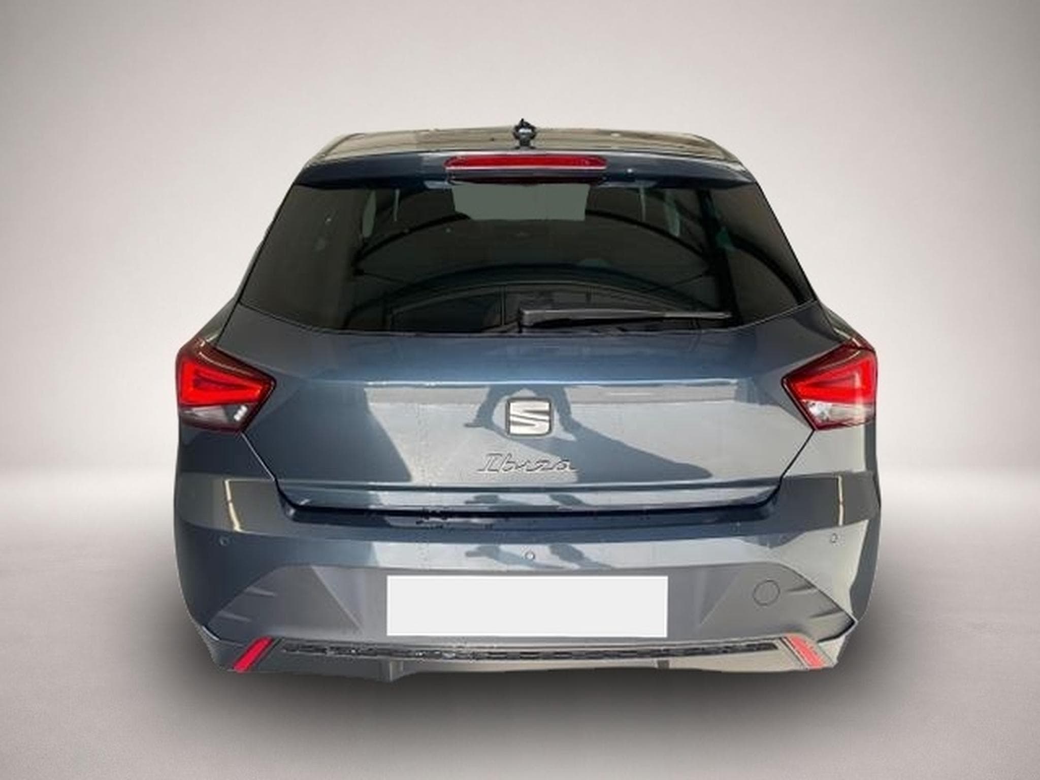 Seat Ibiza (2026) - Photo 5