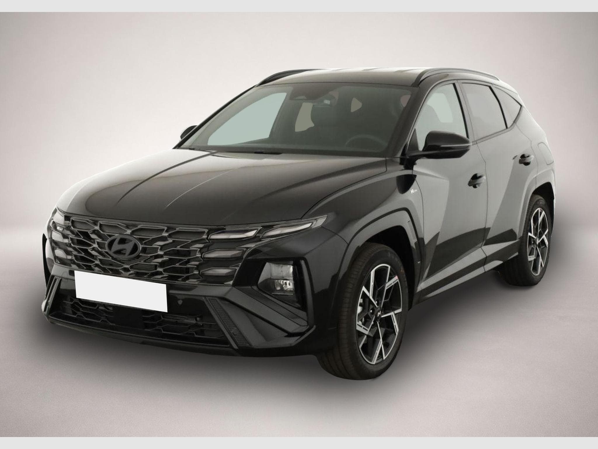 Hyundai Tucson (2026) - Photo 1