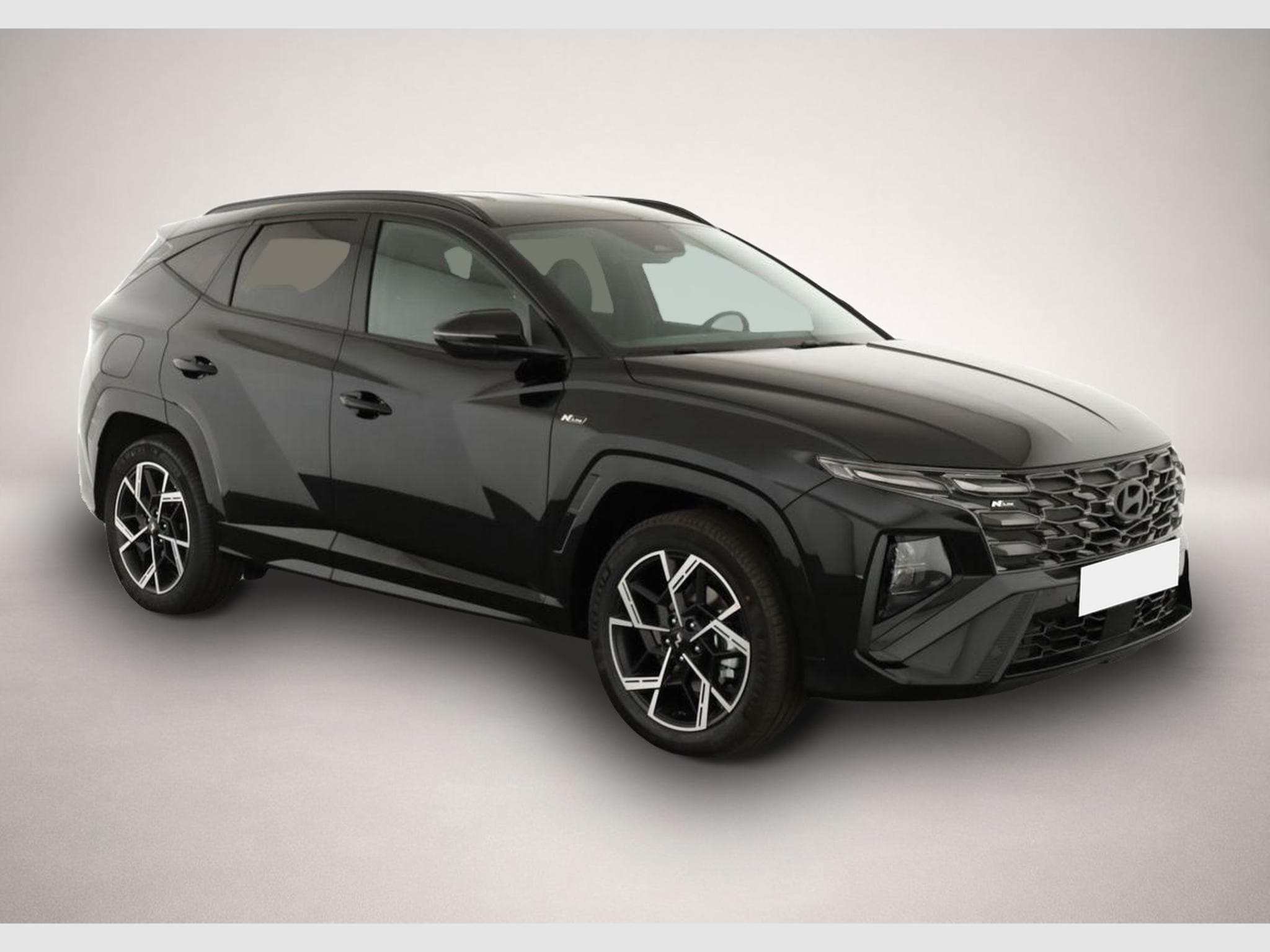Hyundai Tucson (2026) - Photo 2
