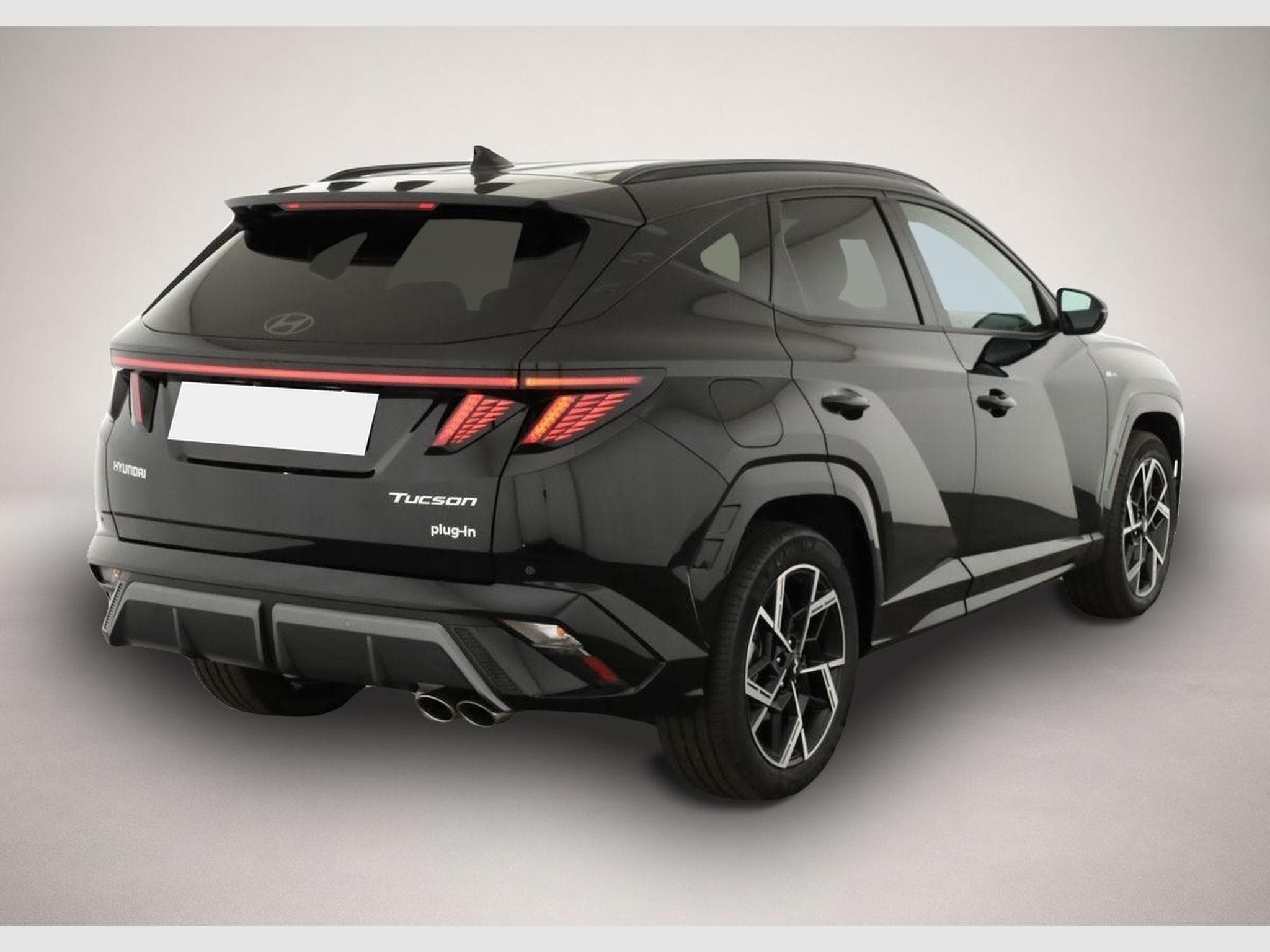 Hyundai Tucson (2026) - Photo 3