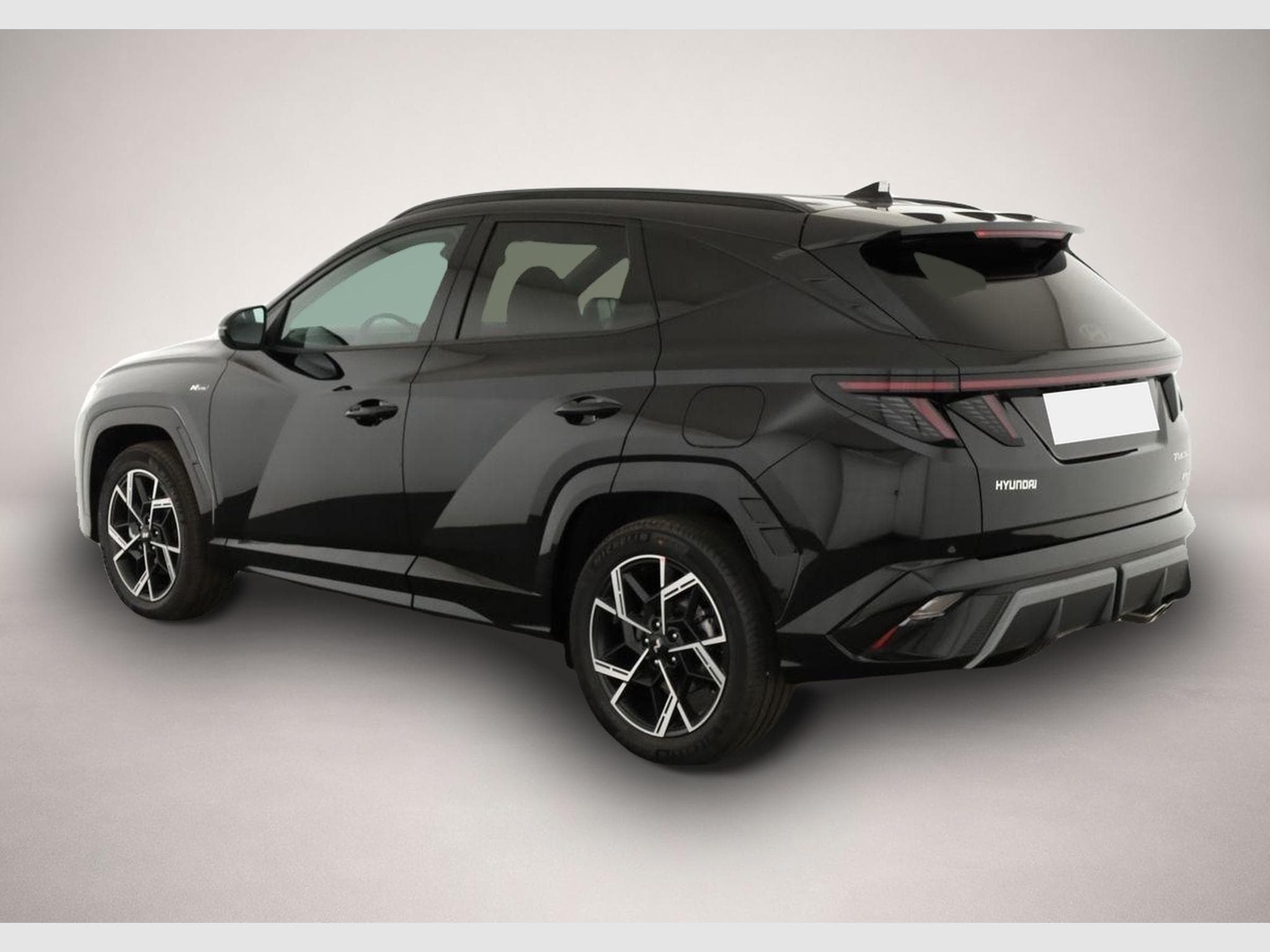 Hyundai Tucson (2026) - Photo 4