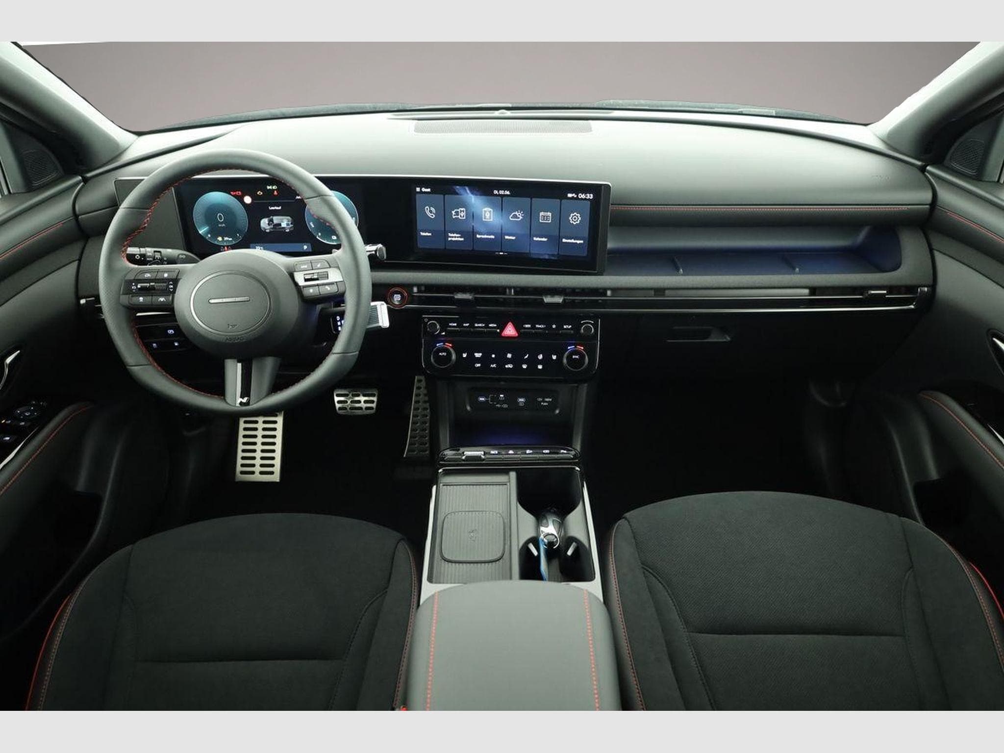 Hyundai Tucson (2026) - Photo 5