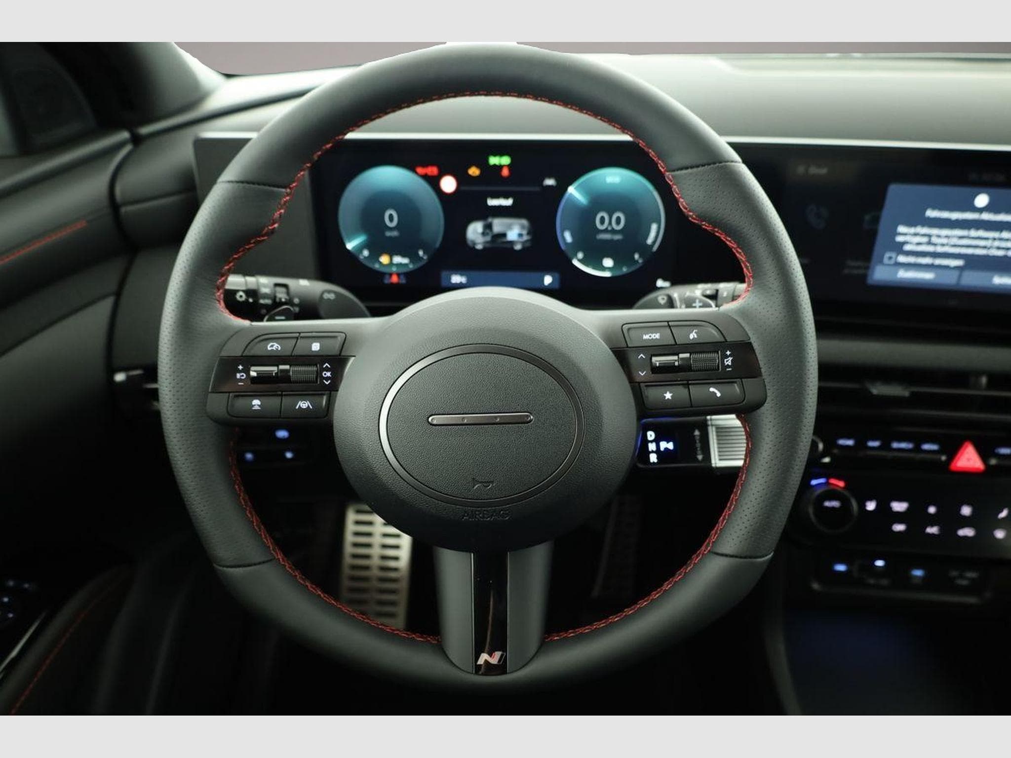 Hyundai Tucson (2026) - Photo 6