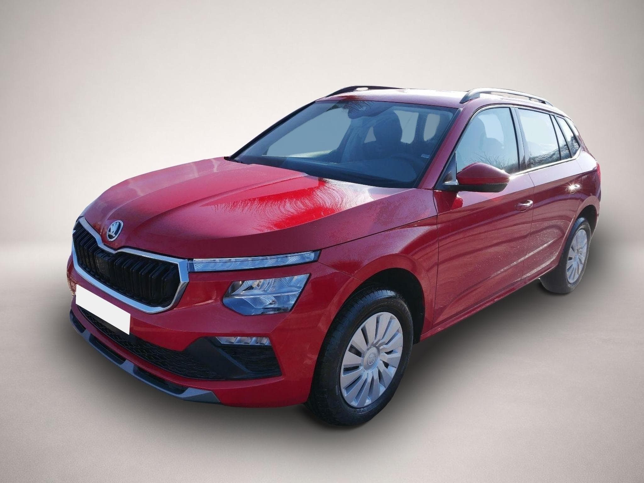 Skoda Kamiq (2026) - Photo 1