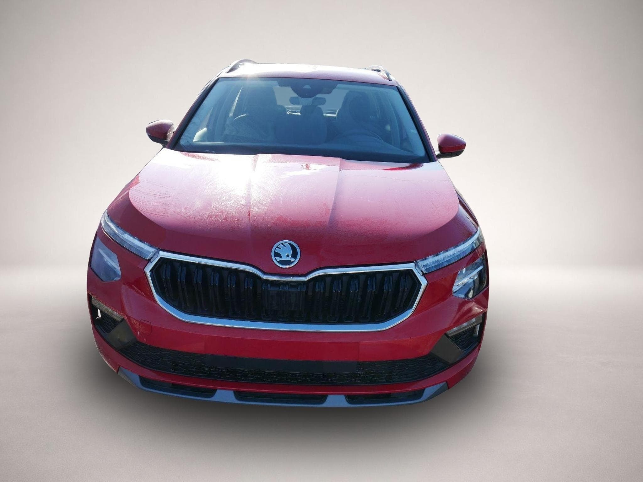 Skoda Kamiq (2026) - Photo 3