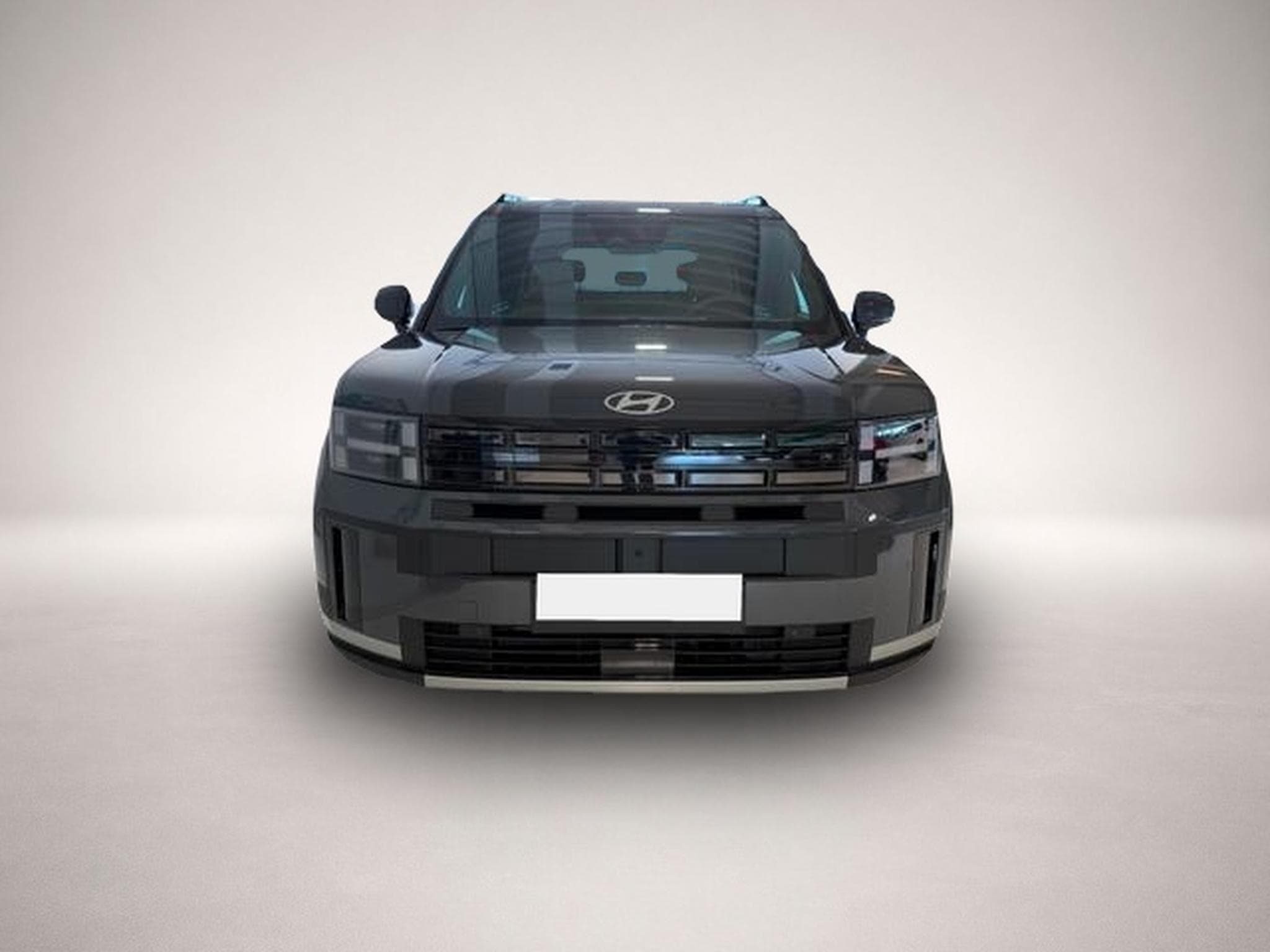 Hyundai Santa Fe (2025) - Photo 2
