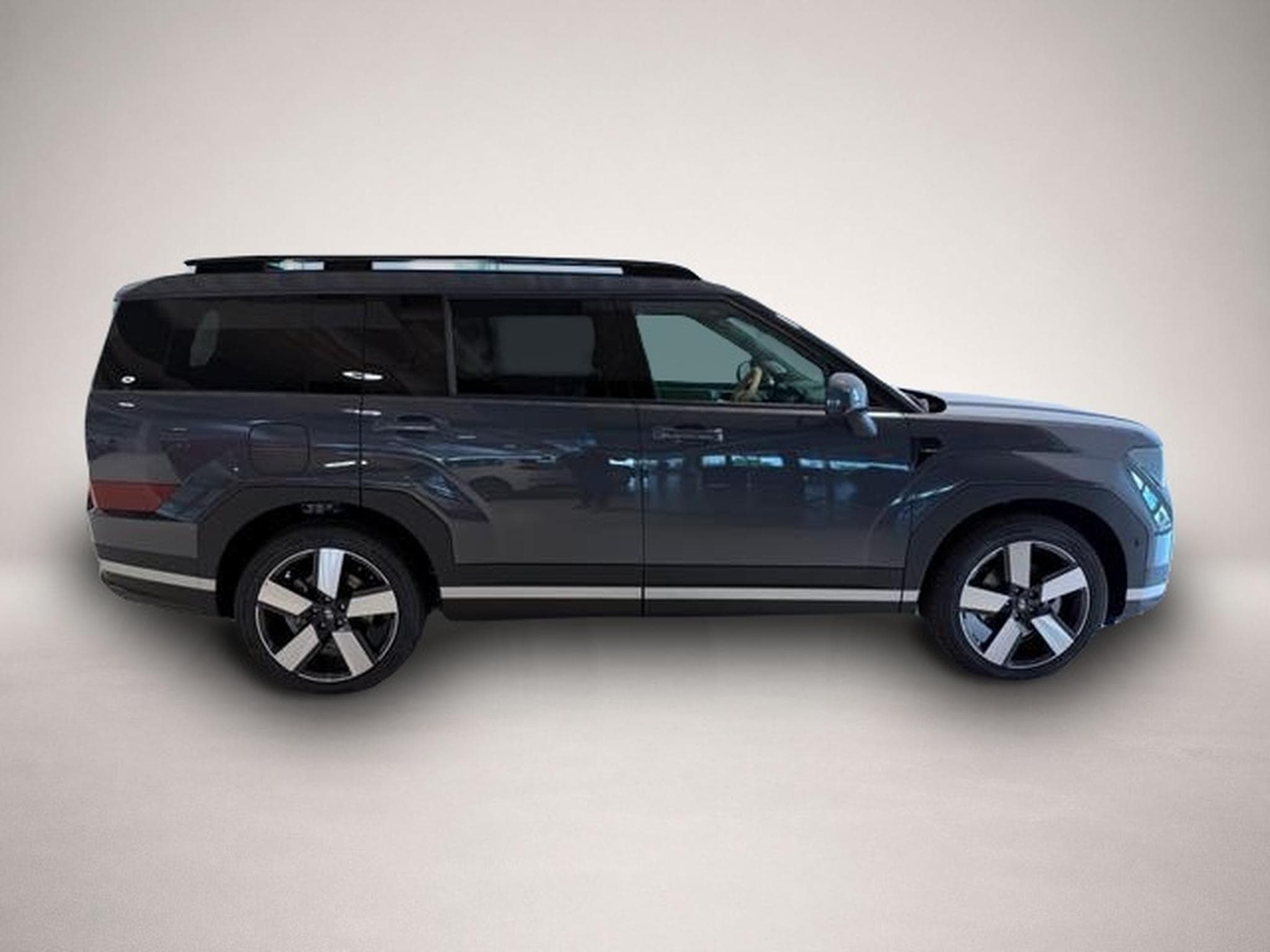 Hyundai Santa Fe (2025) - Photo 4