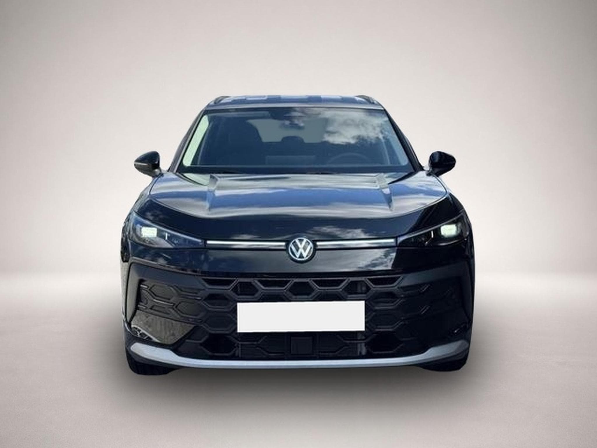 VW T-Roc (2026) - Photo 2