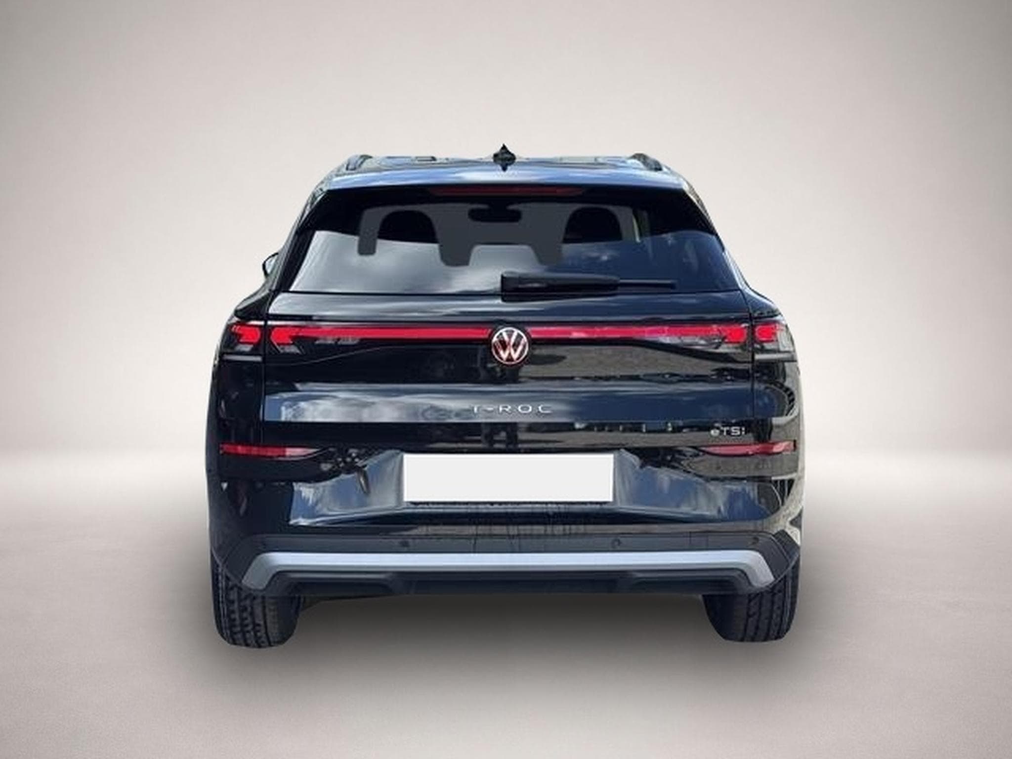 VW T-Roc (2026) - Photo 3
