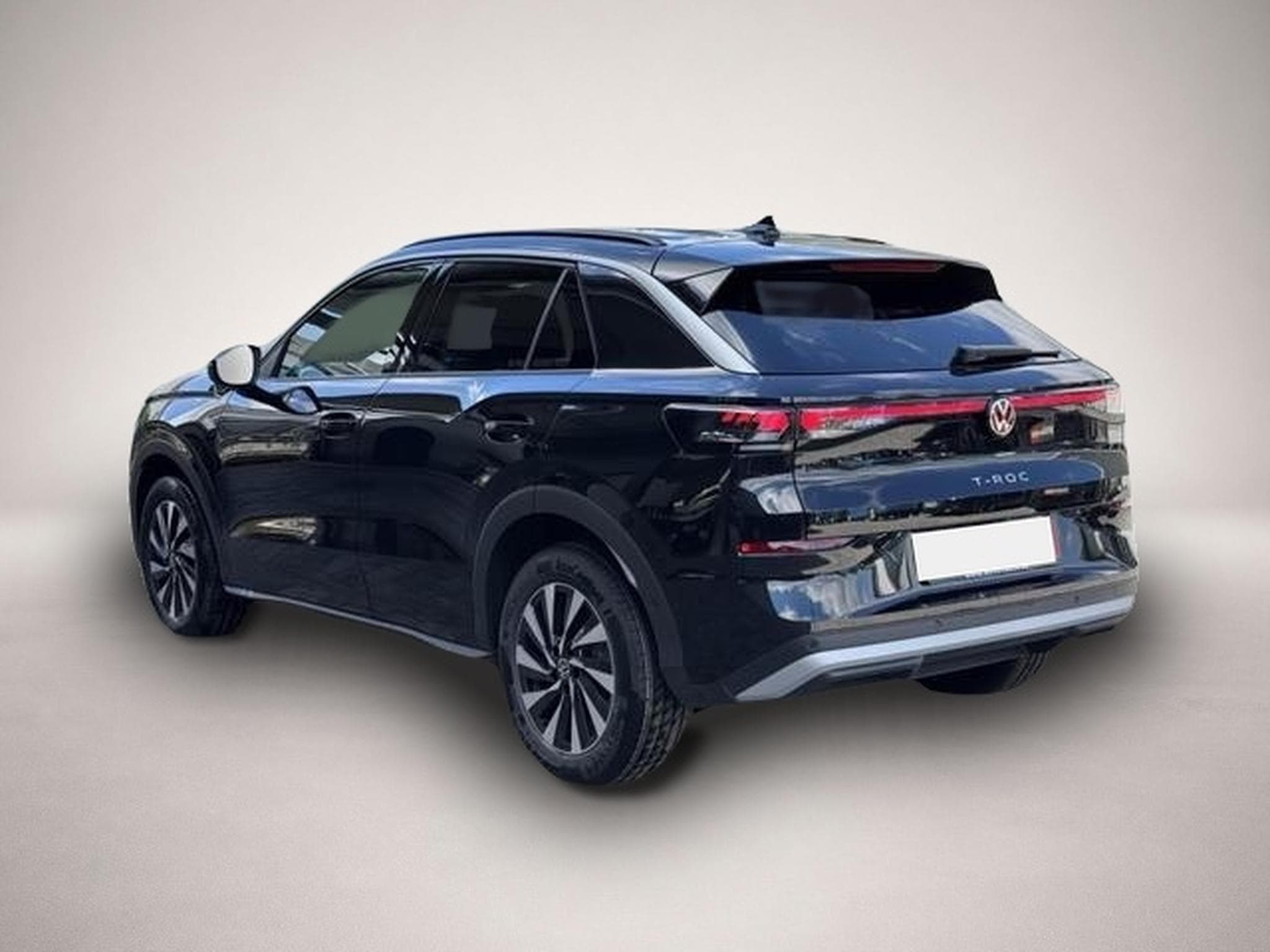 VW T-Roc (2026) - Photo 4