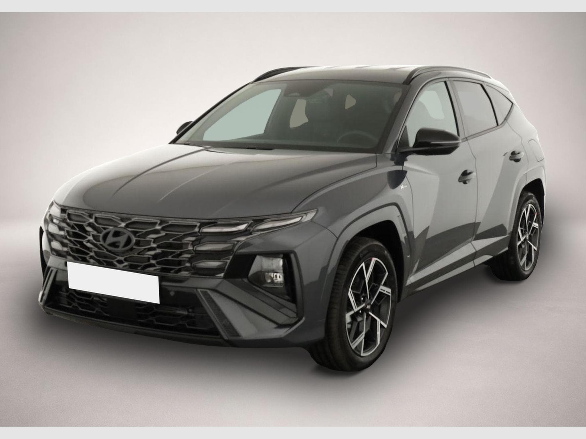 Hyundai Tucson (2026) - Photo 1