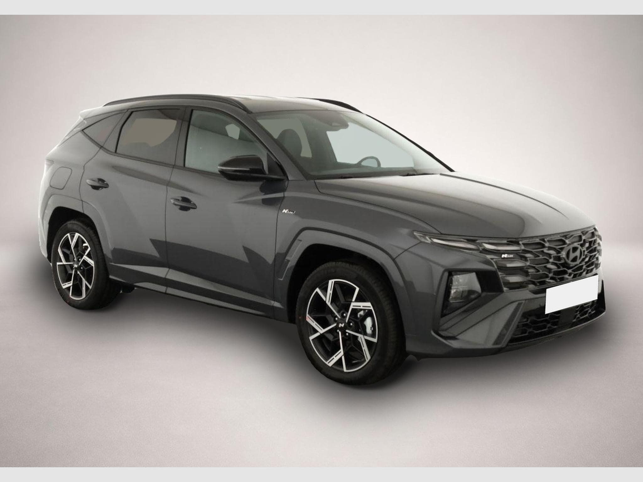 Hyundai Tucson (2026) - Photo 2