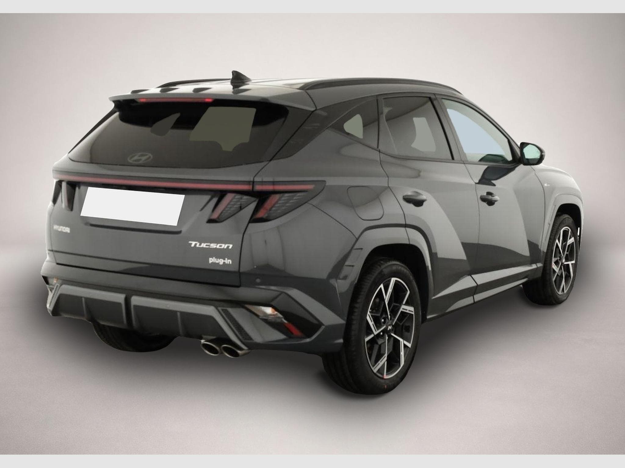 Hyundai Tucson (2026) - Photo 3