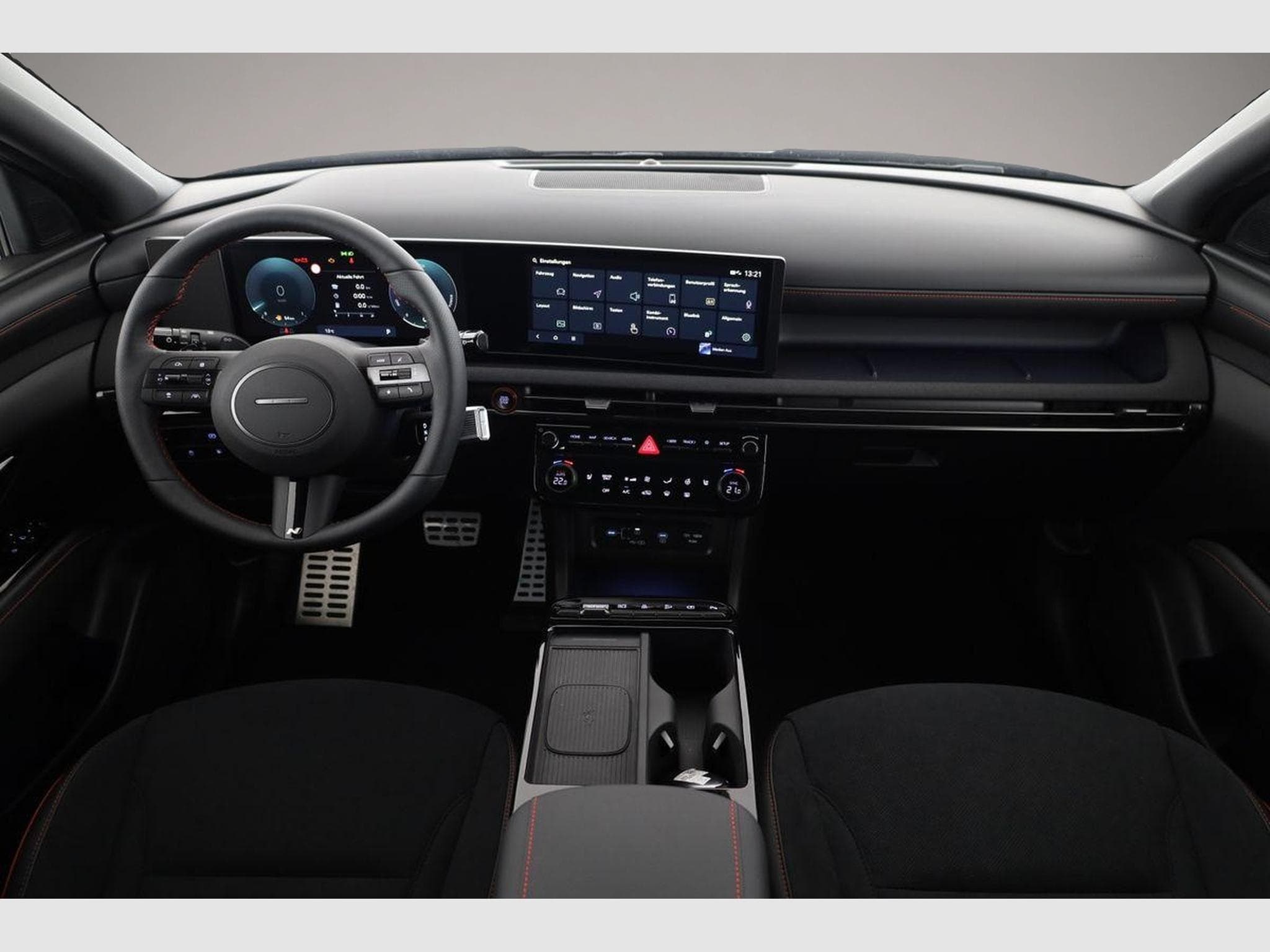 Hyundai Tucson (2026) - Photo 5