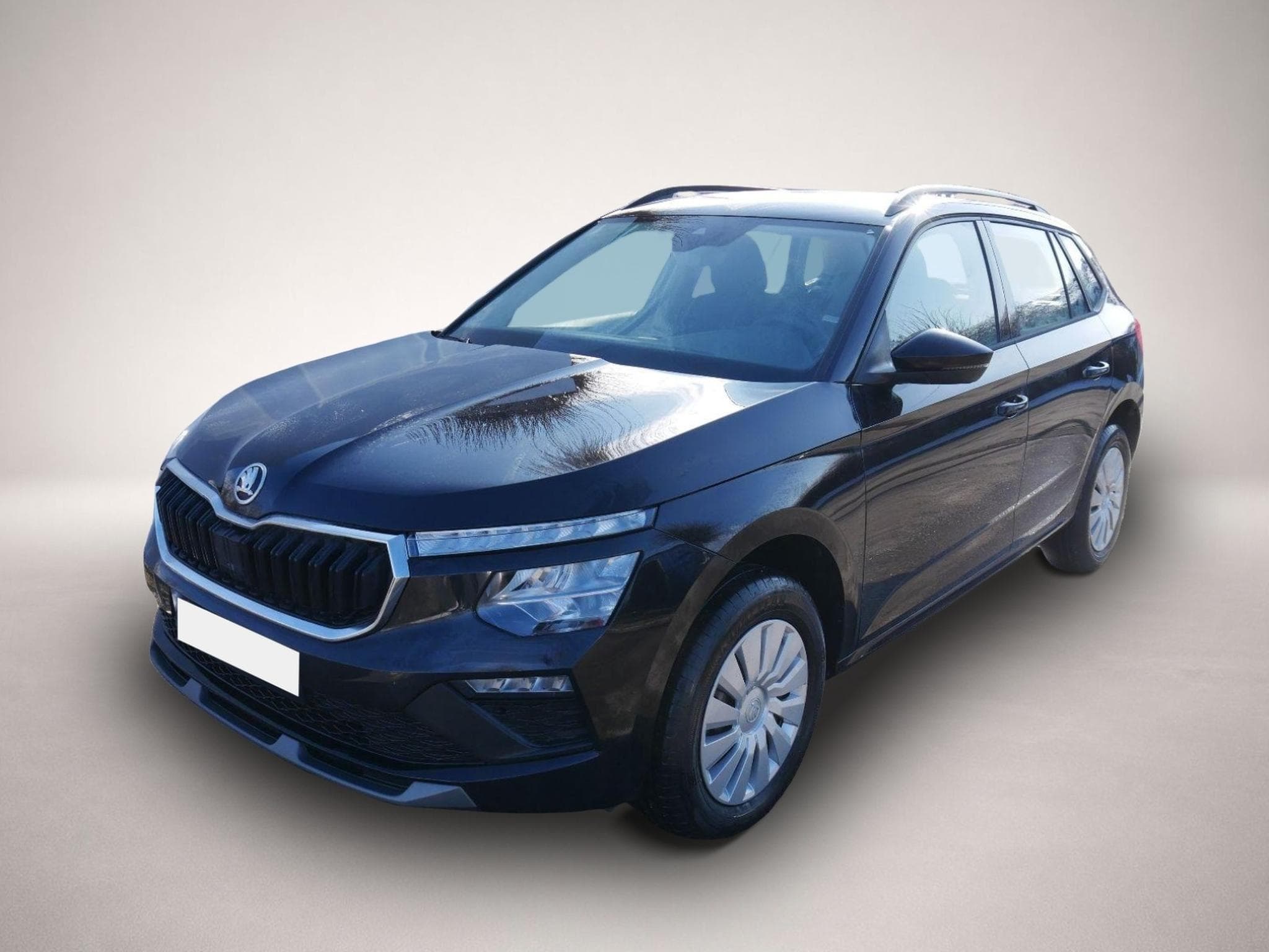 Skoda Kamiq (2026) - Photo 1