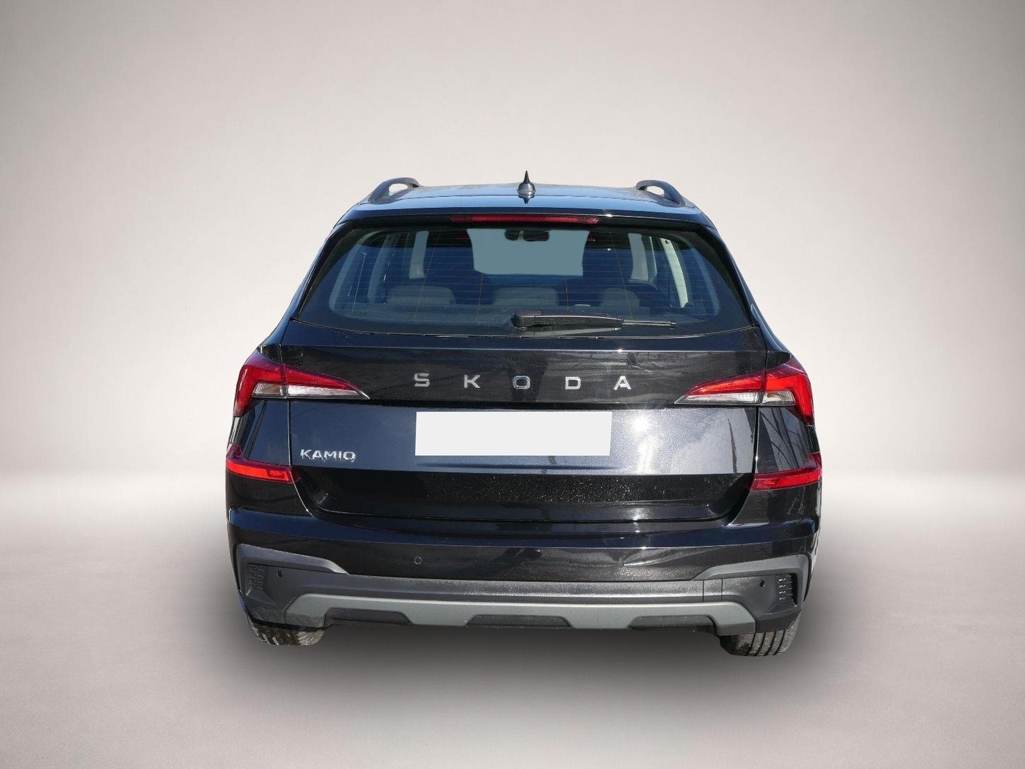 Skoda Kamiq (2026) - Photo 2