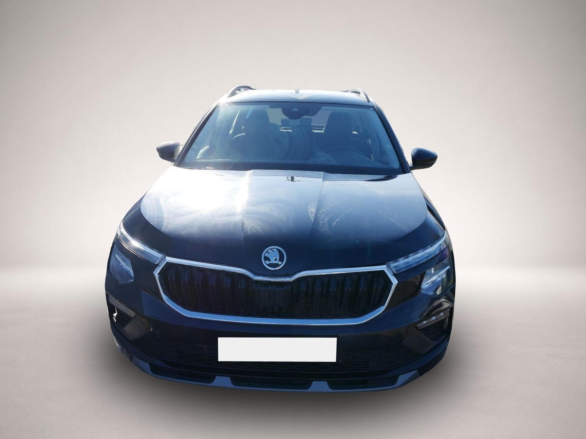 Skoda Kamiq (2026) - Photo 3