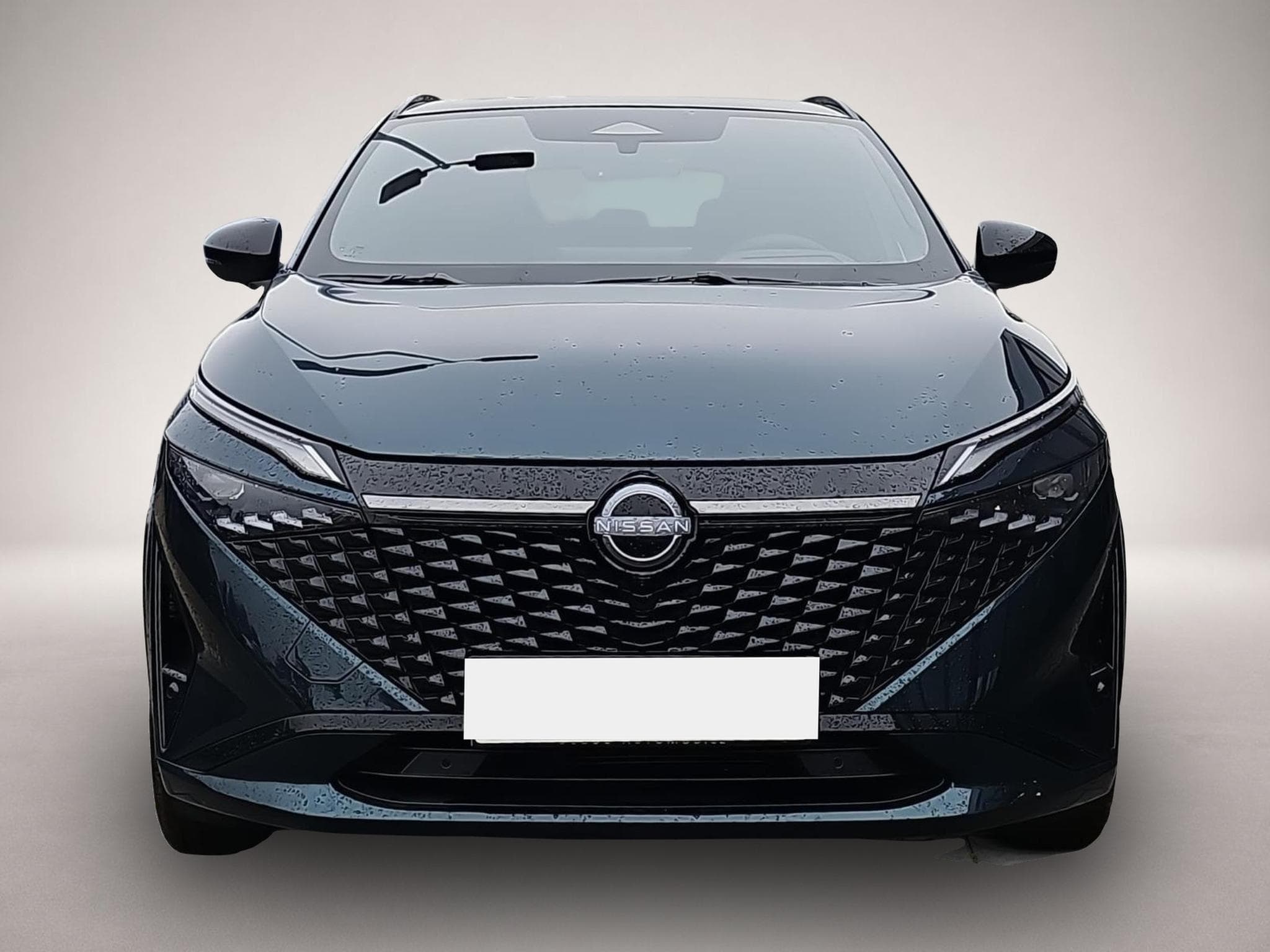Nissan Qashqai (2026) - Photo 2