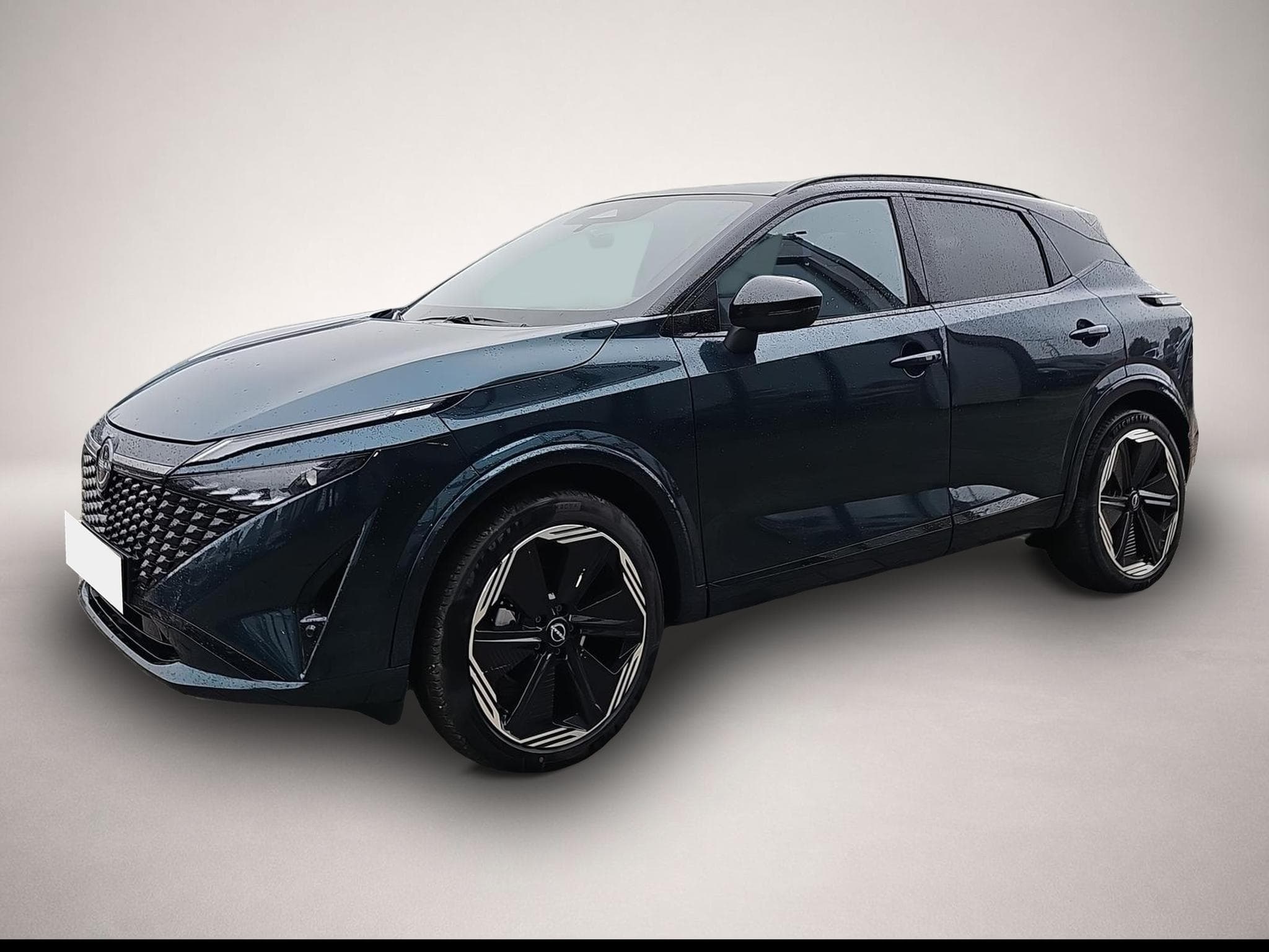 Nissan Qashqai (2026) - Photo 3