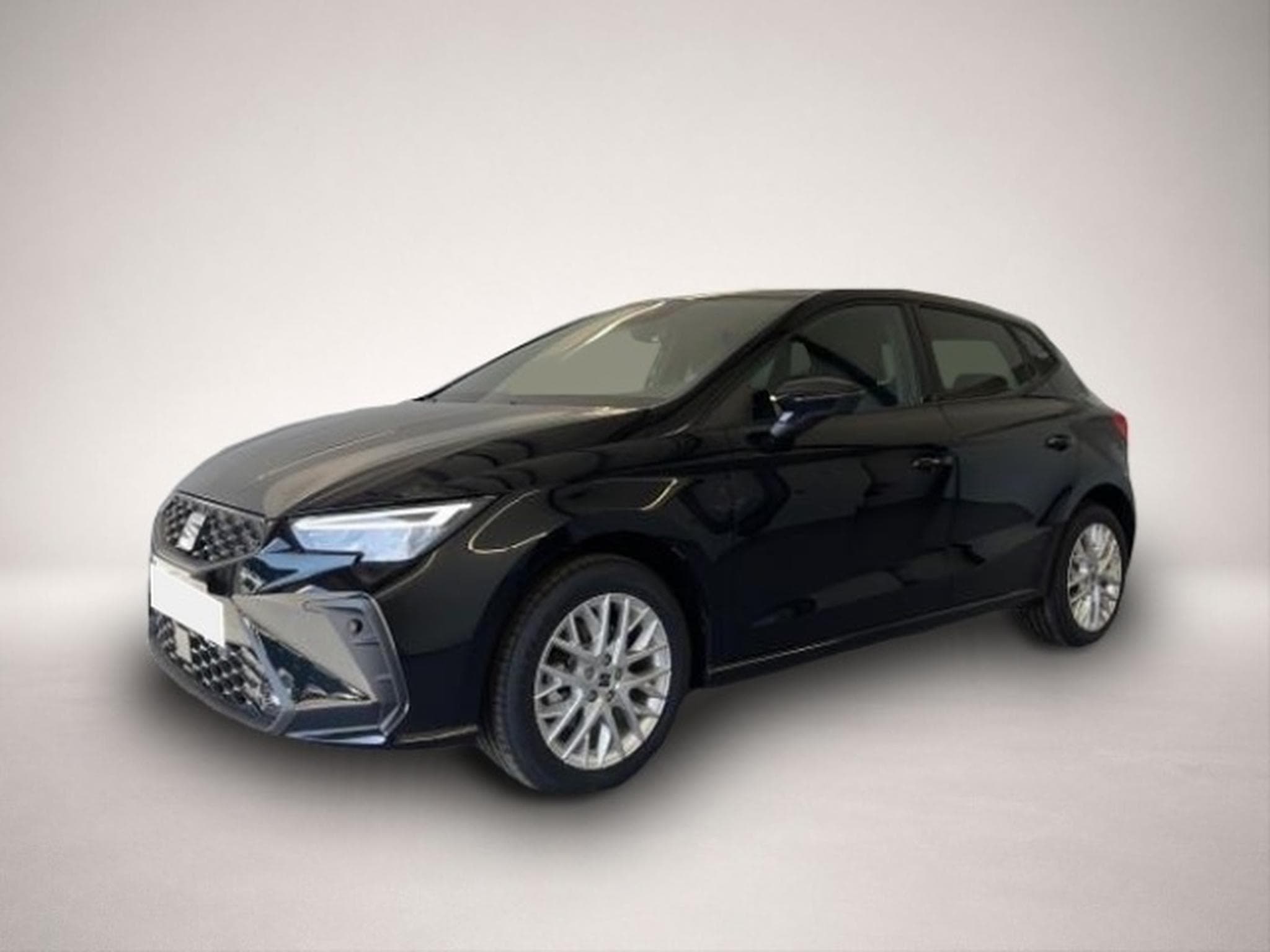 Seat Ibiza (2026) - Photo 1