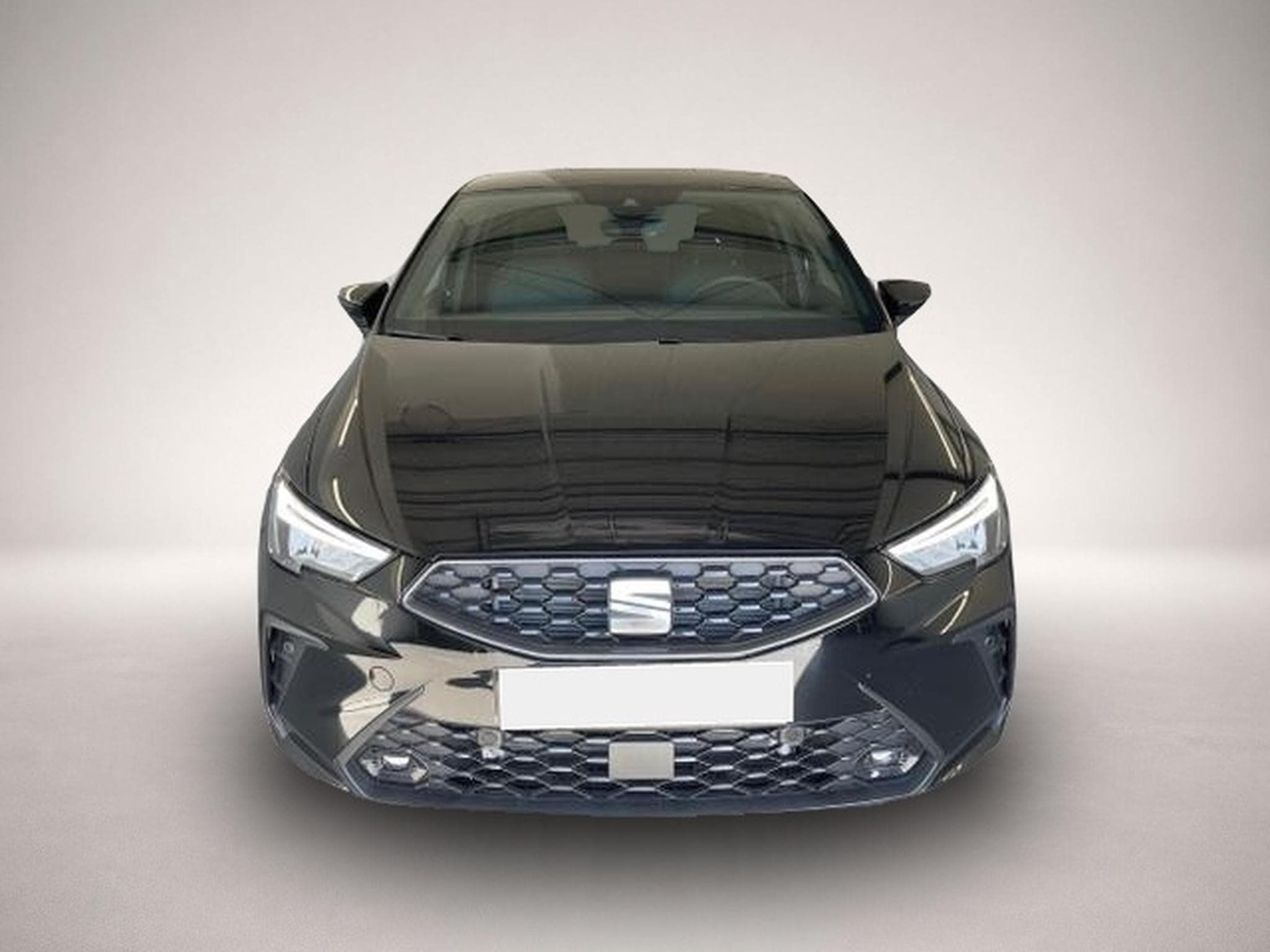 Seat Ibiza (2026) - Photo 2
