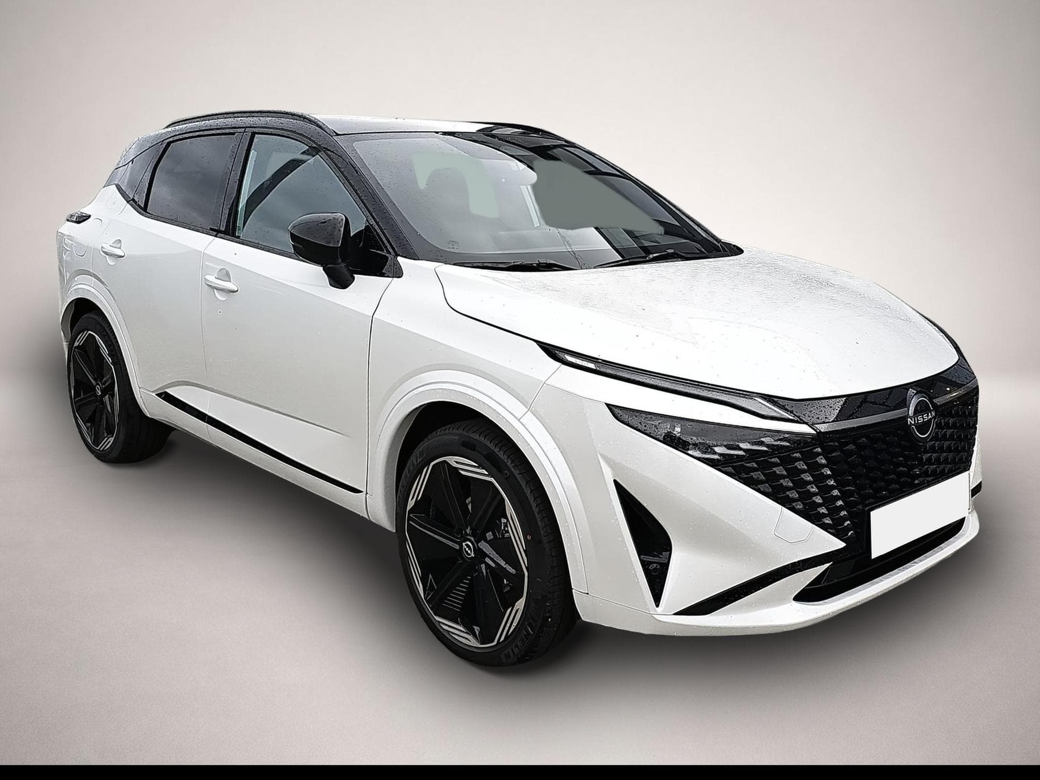Nissan Qashqai (2026) - Photo 1