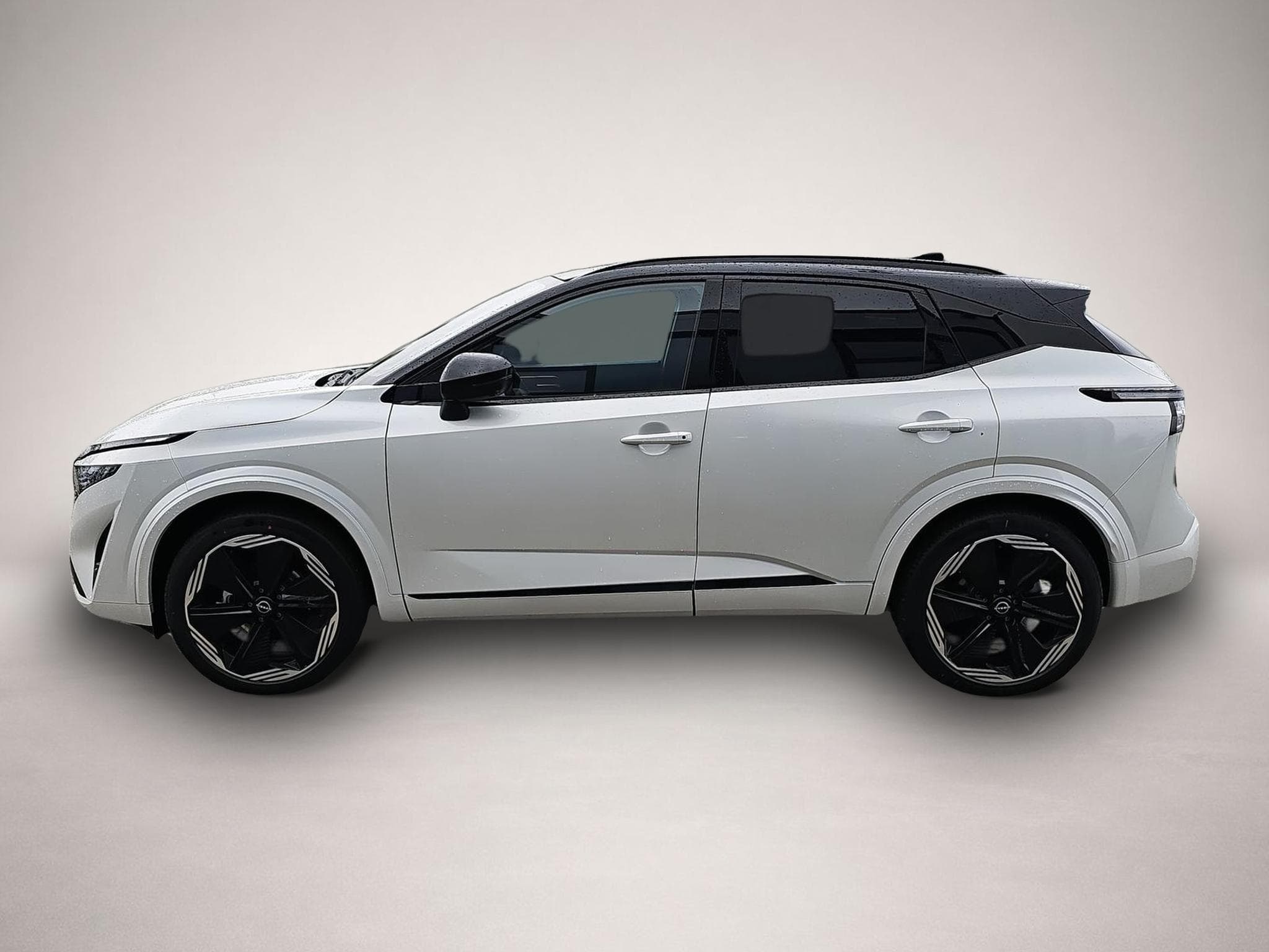 Nissan Qashqai (2026) - Photo 4