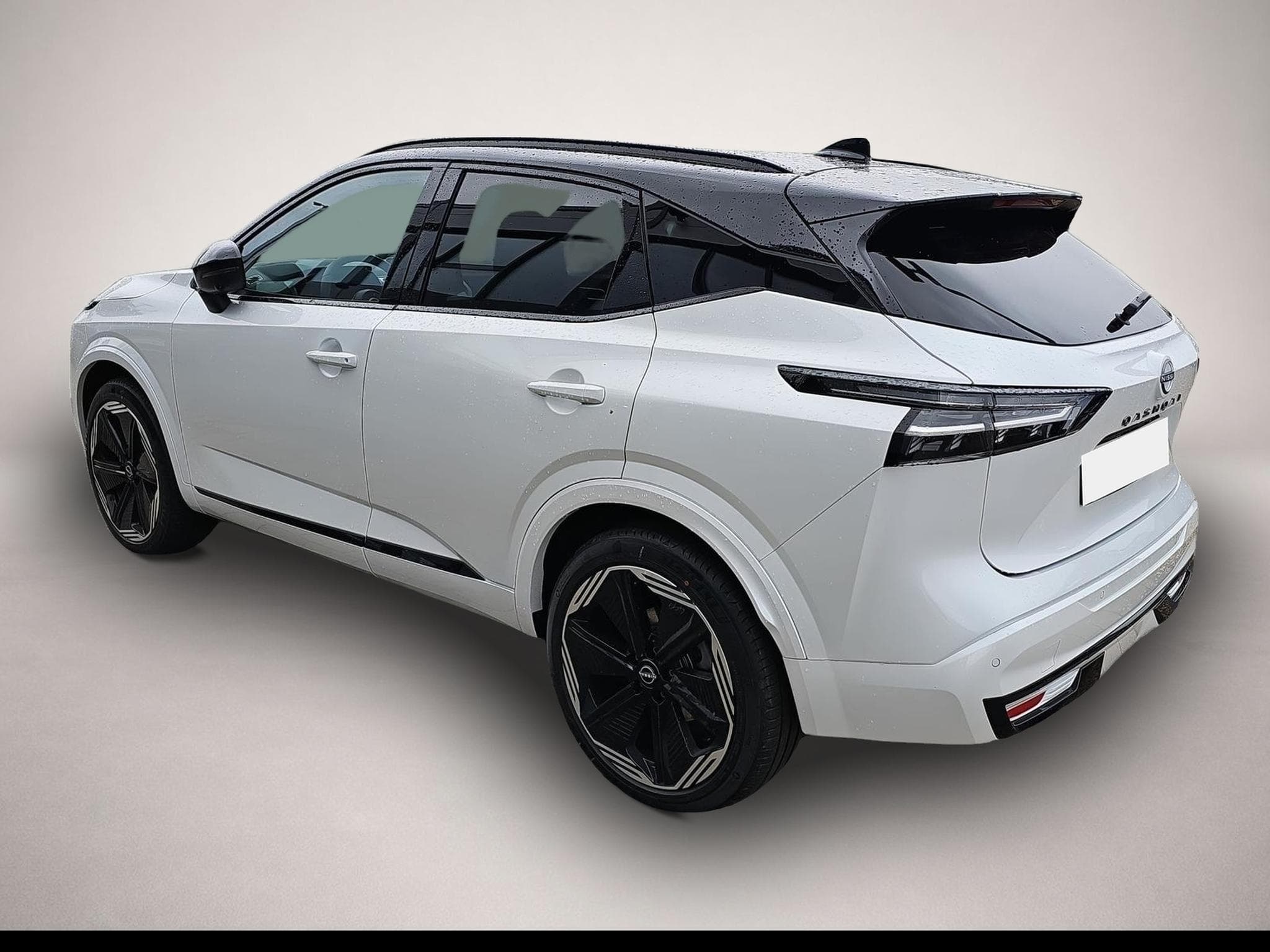 Nissan Qashqai (2026) - Photo 5