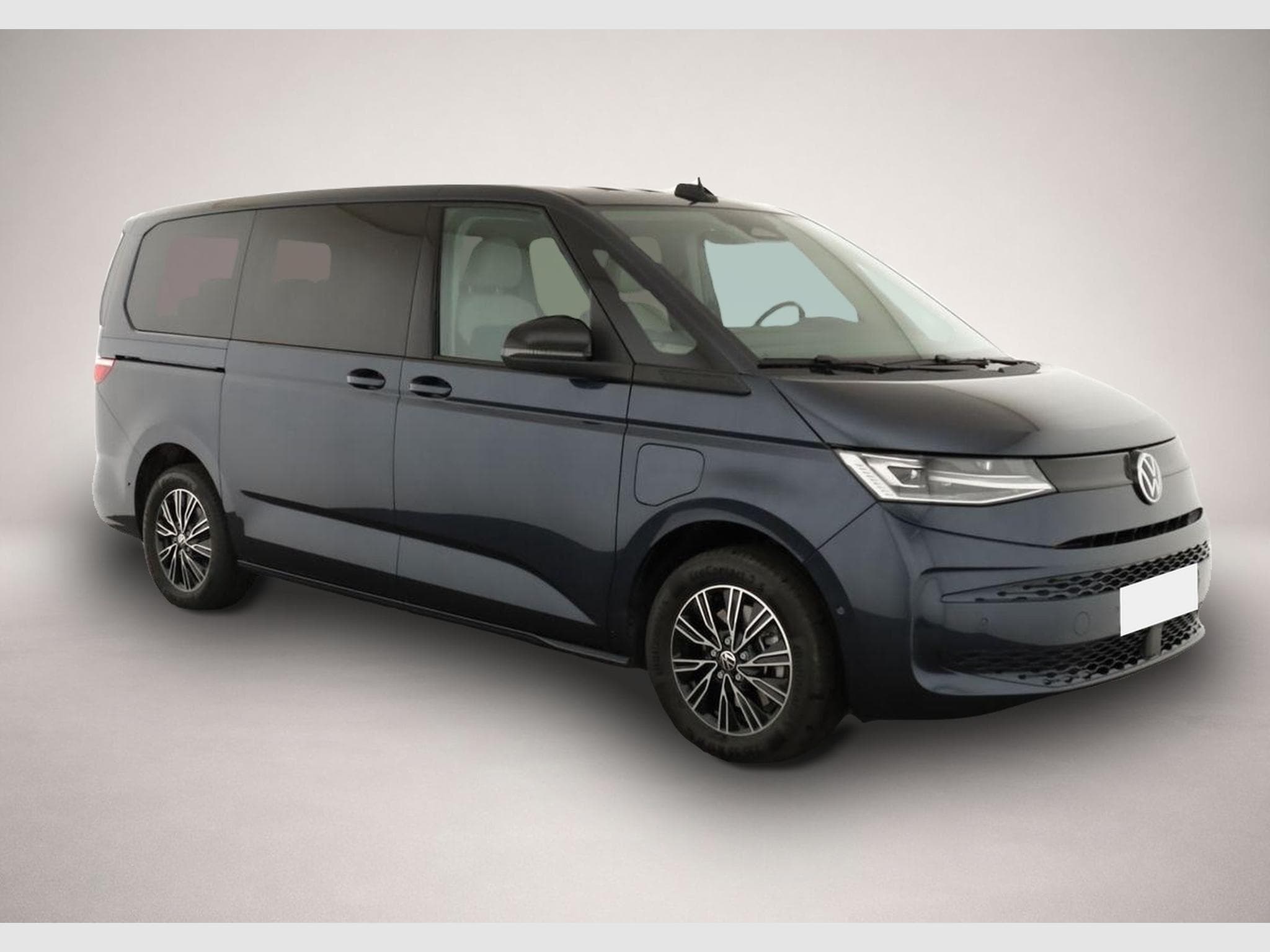 VW Multivan (2026) - Photo 2