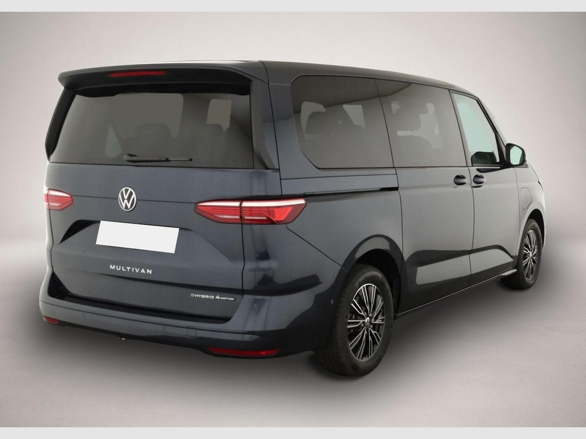VW Multivan (2026) - Photo 3