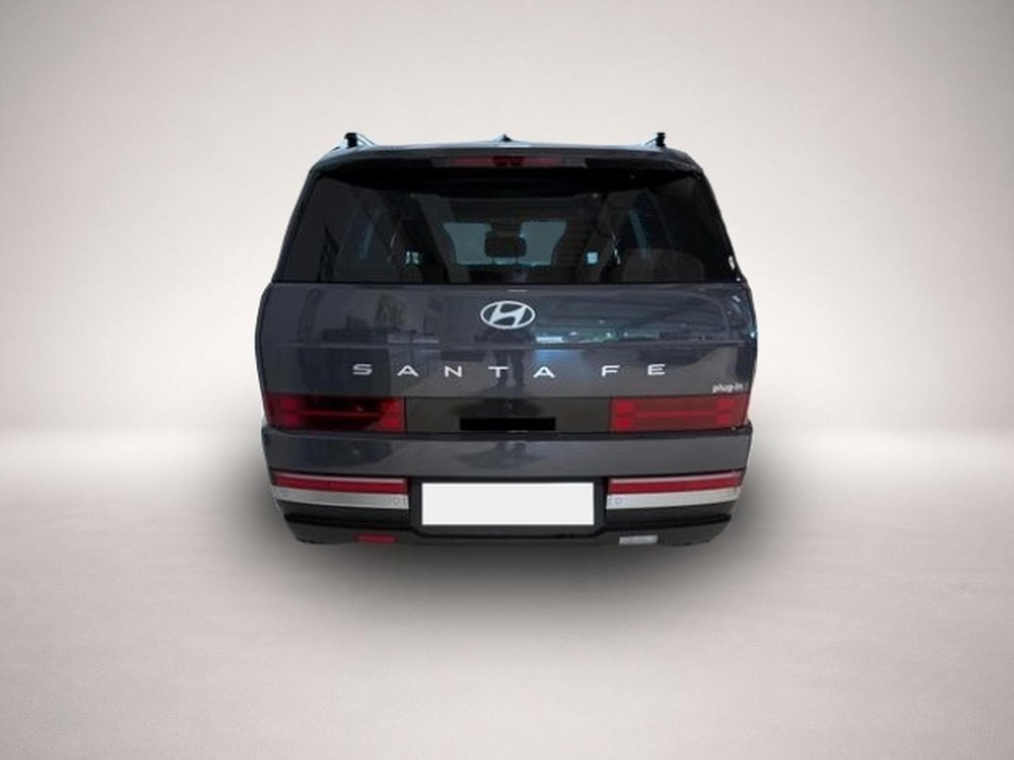 Hyundai Santa Fe (2025) - Photo 2