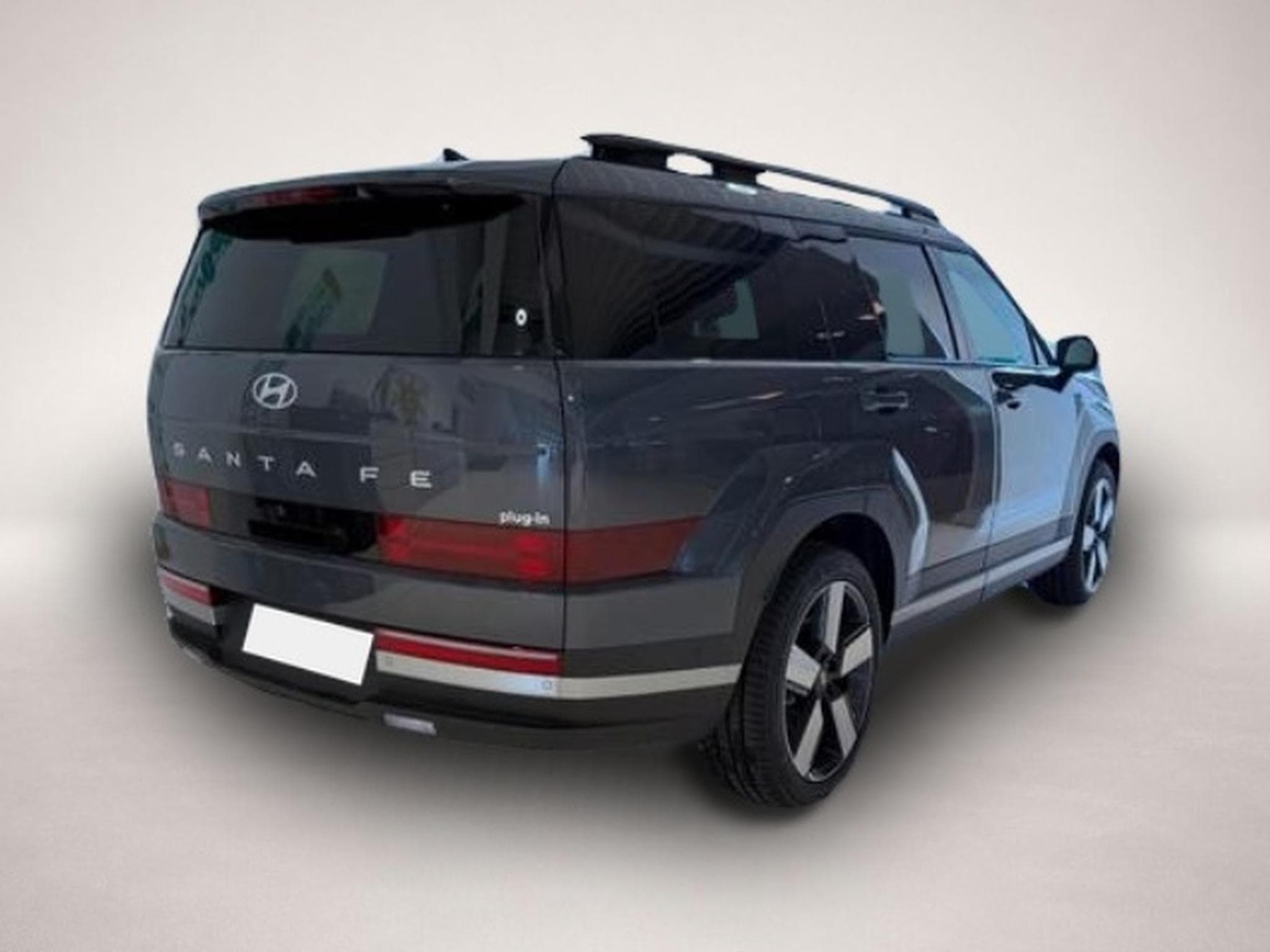 Hyundai Santa Fe (2025) - Photo 3