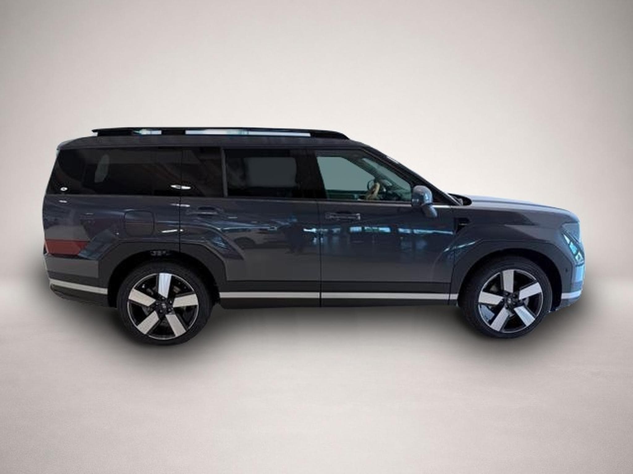 Hyundai Santa Fe (2025) - Photo 4