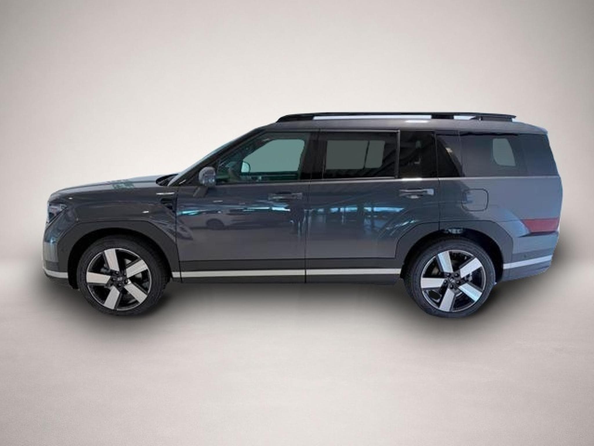 Hyundai Santa Fe (2025) - Photo 5