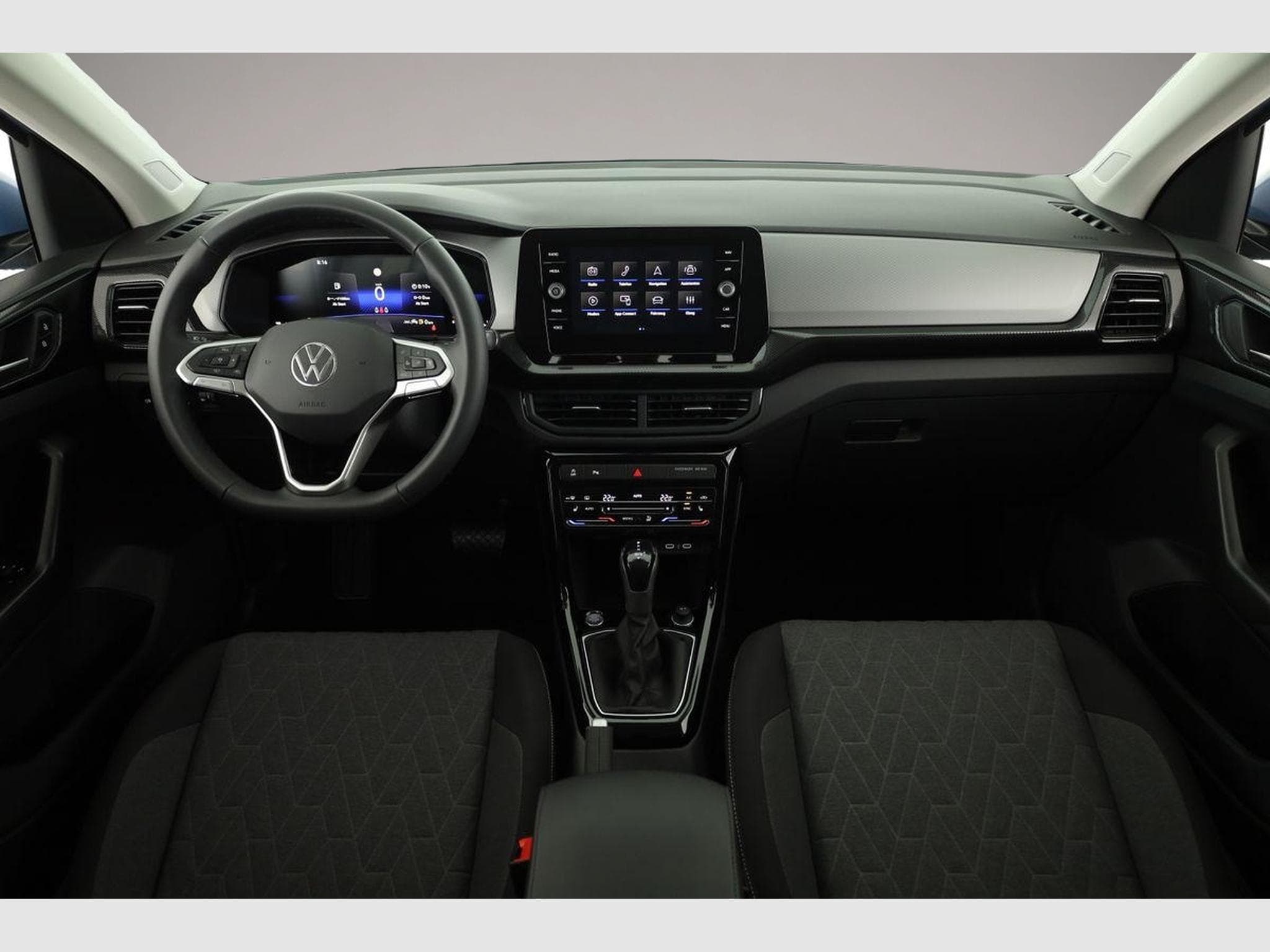 VW T-Cross (2026) - Photo 5